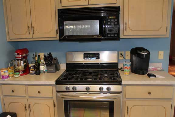 PARKWOOD COURT AT BLUEWATER BAY - Residential