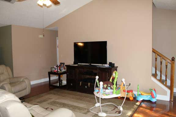 PARKWOOD COURT AT BLUEWATER BAY - Residential