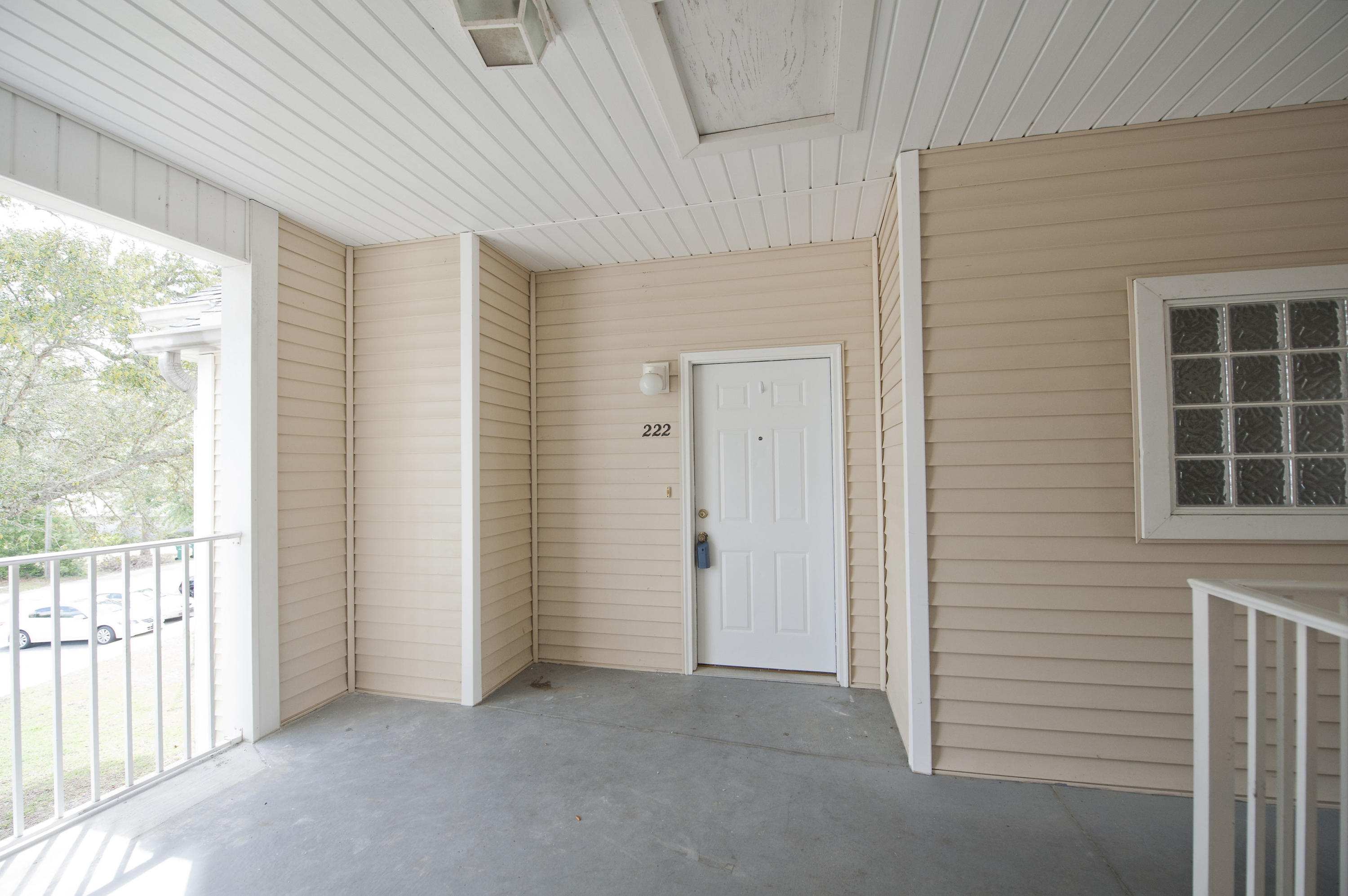 THE OAKS AT NICEVILLE - Residential