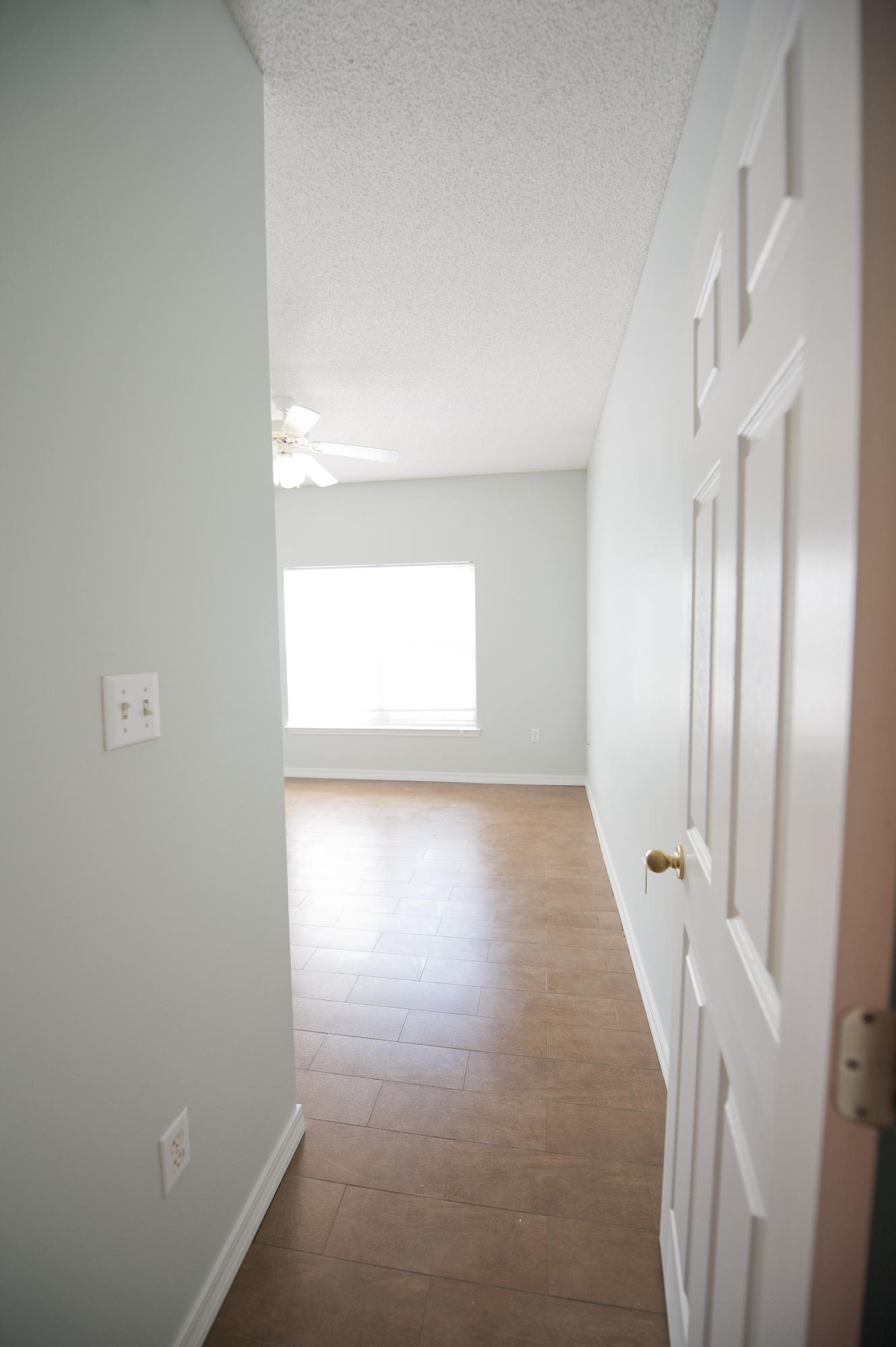 THE OAKS AT NICEVILLE - Residential