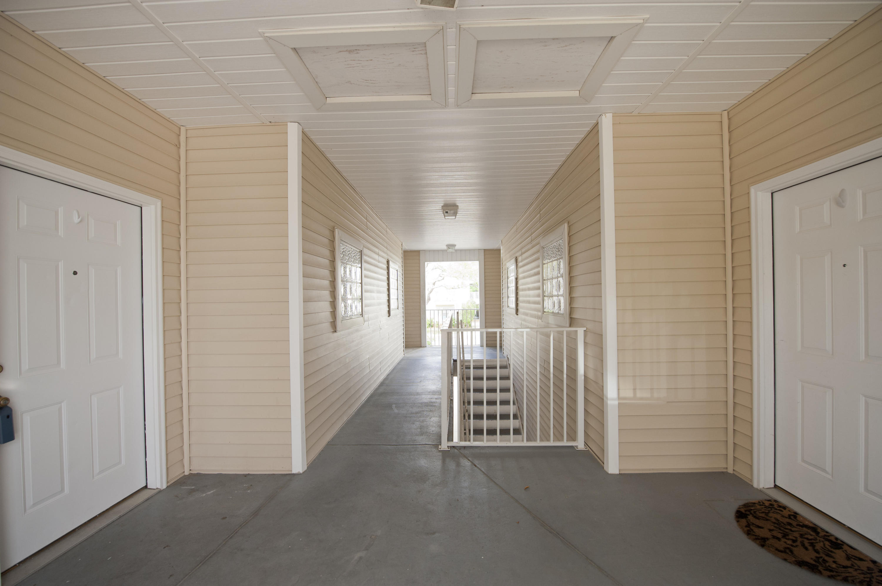 THE OAKS AT NICEVILLE - Residential