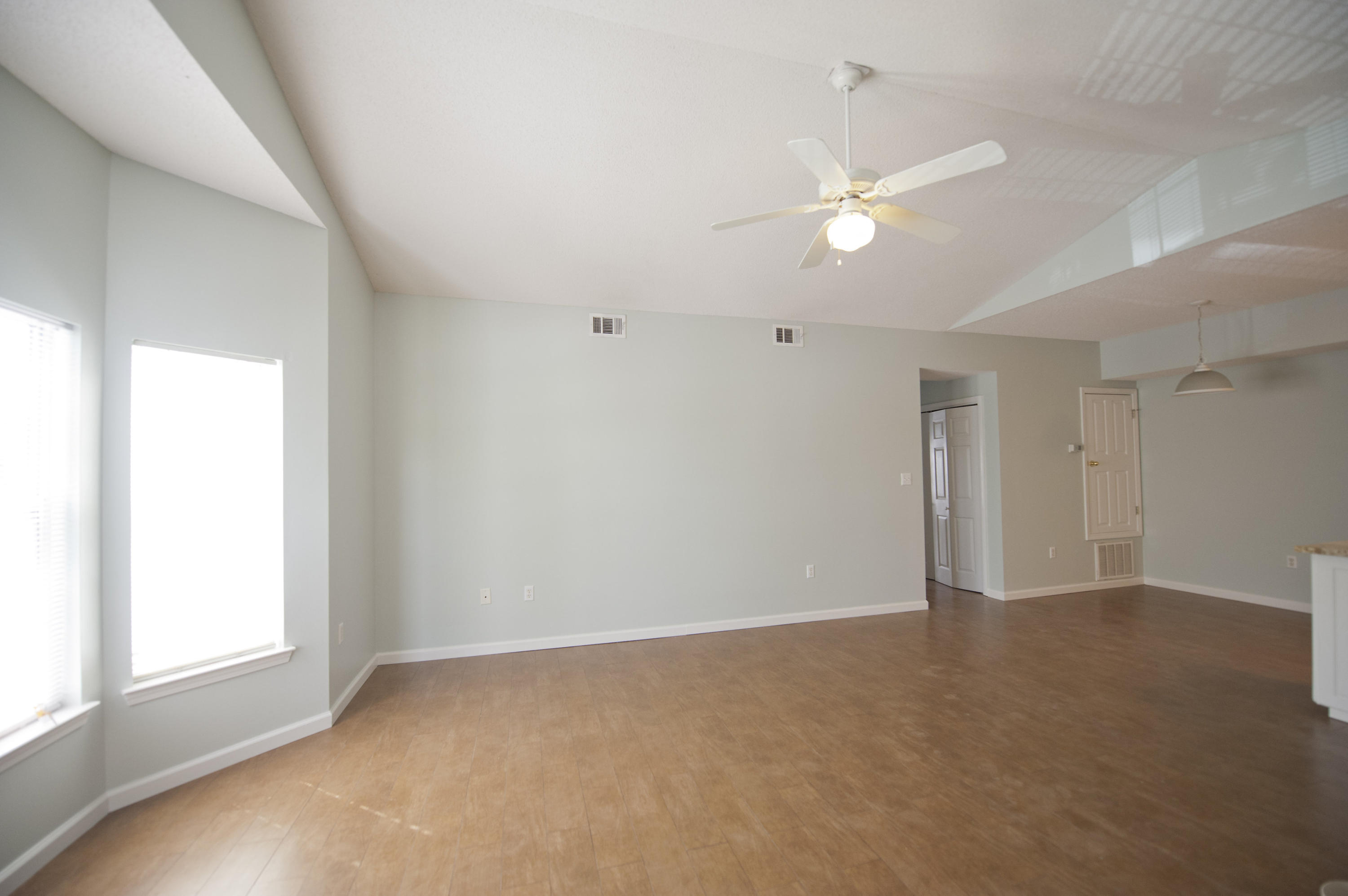 THE OAKS AT NICEVILLE - Residential