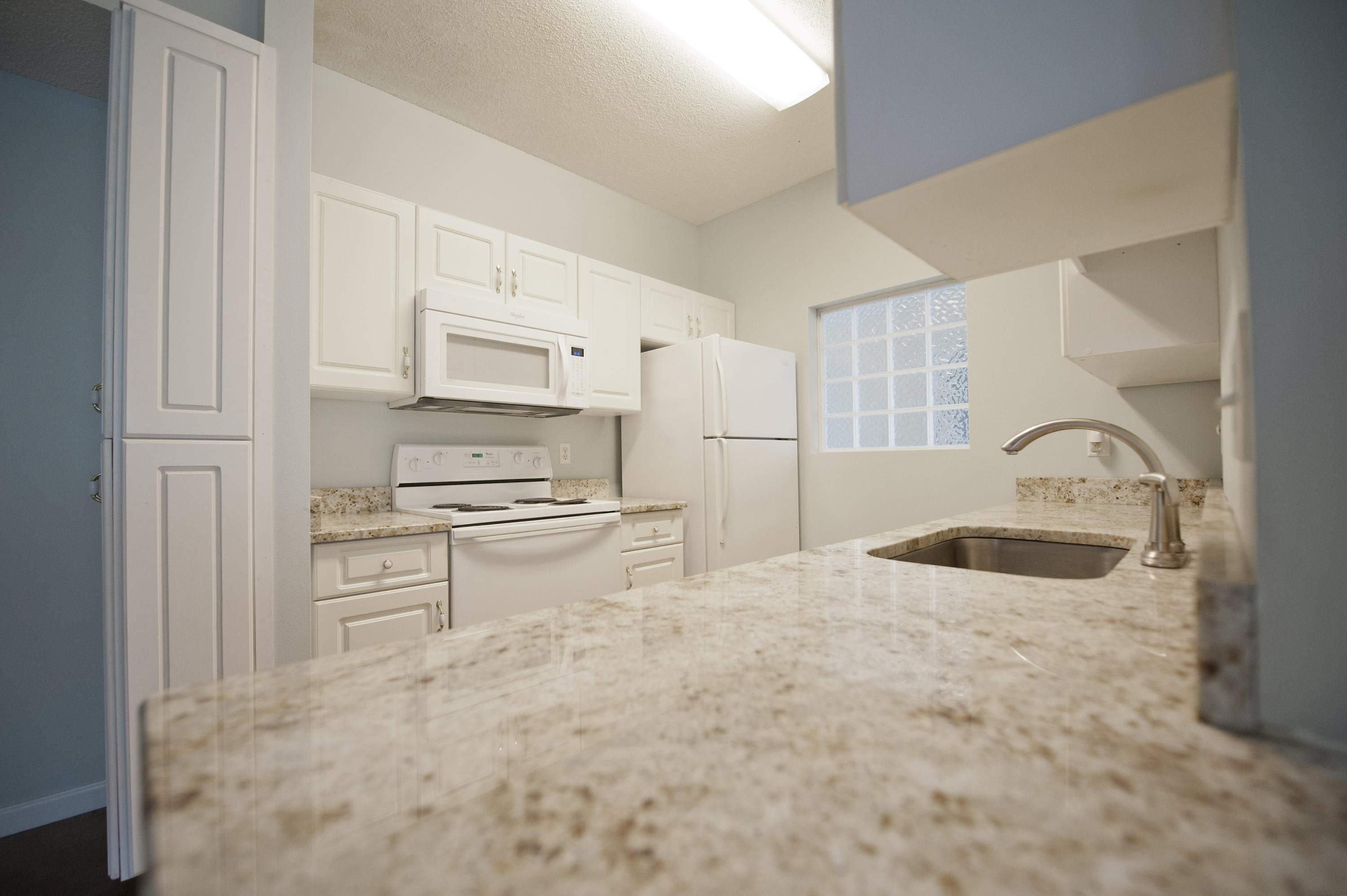 THE OAKS AT NICEVILLE - Residential