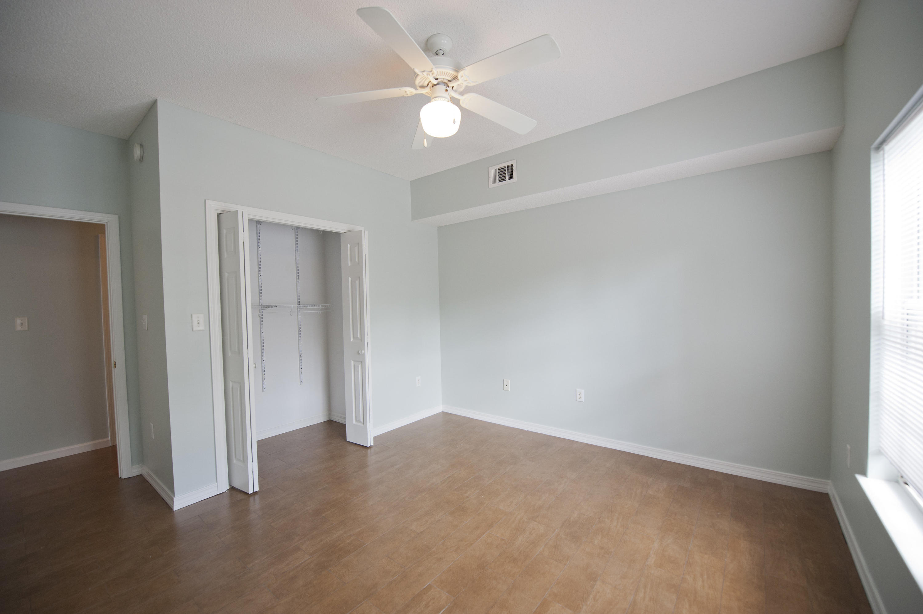 THE OAKS AT NICEVILLE - Residential