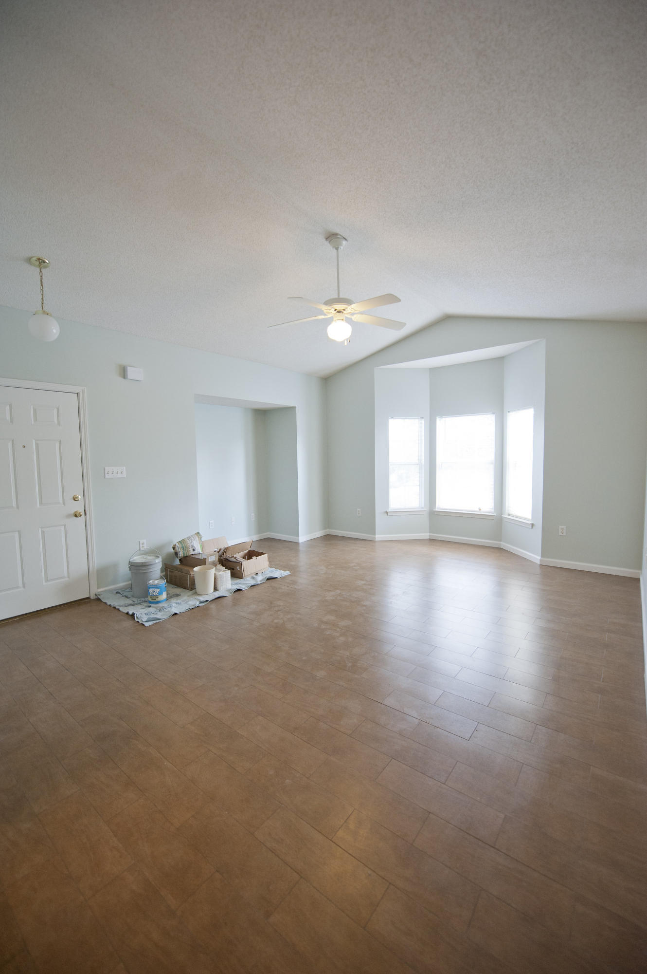 THE OAKS AT NICEVILLE - Residential