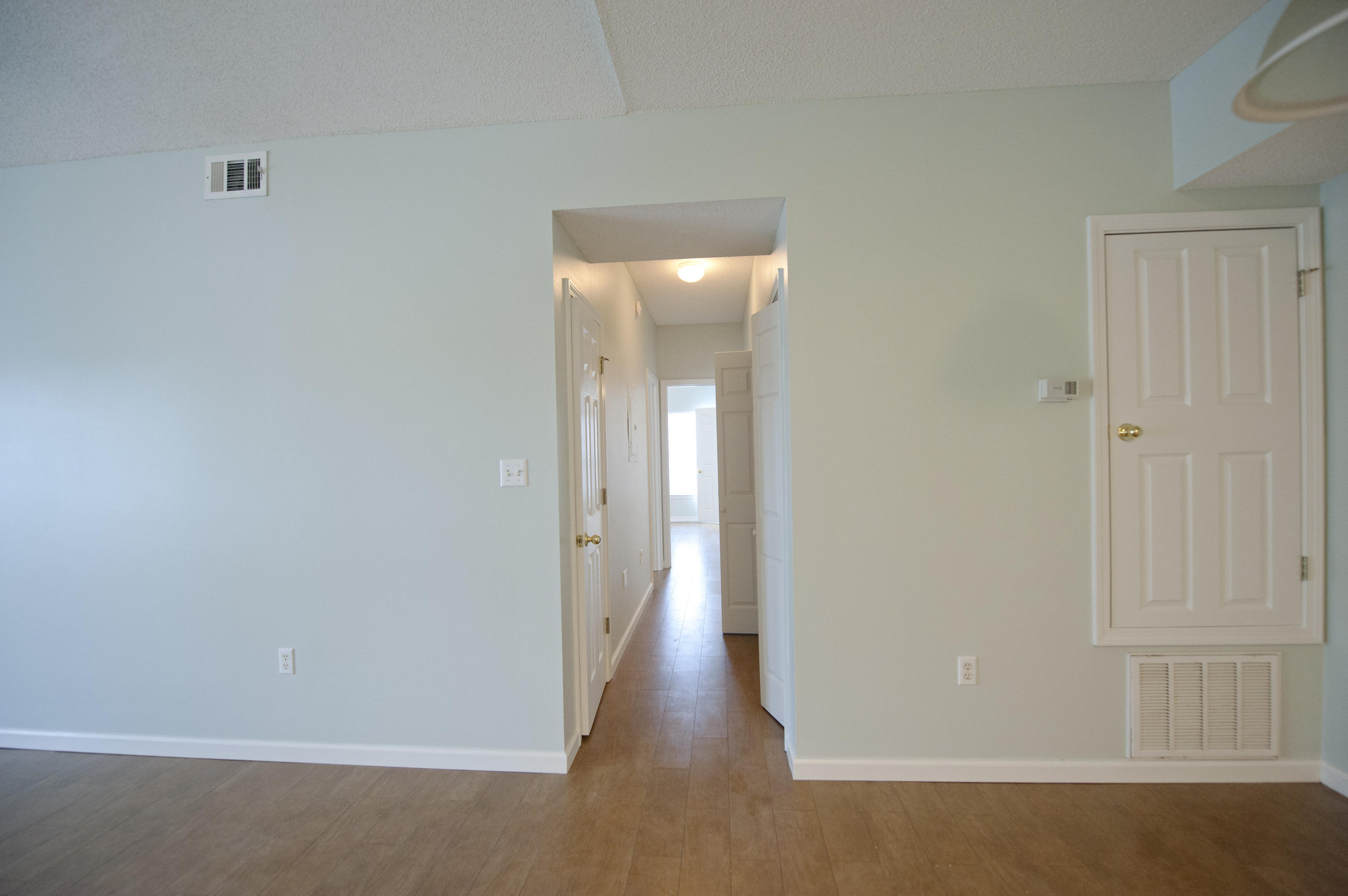 THE OAKS AT NICEVILLE - Residential