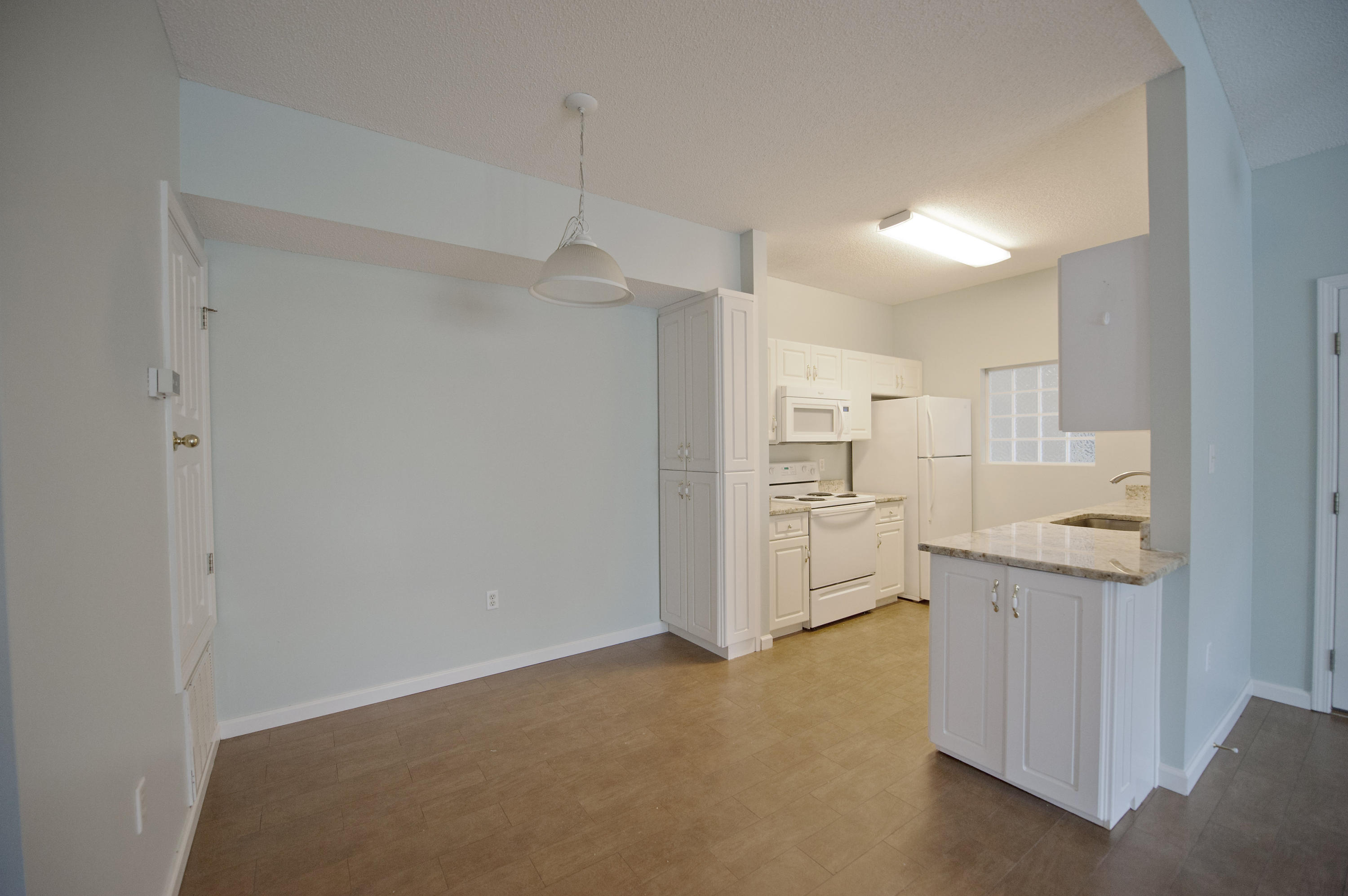 THE OAKS AT NICEVILLE - Residential