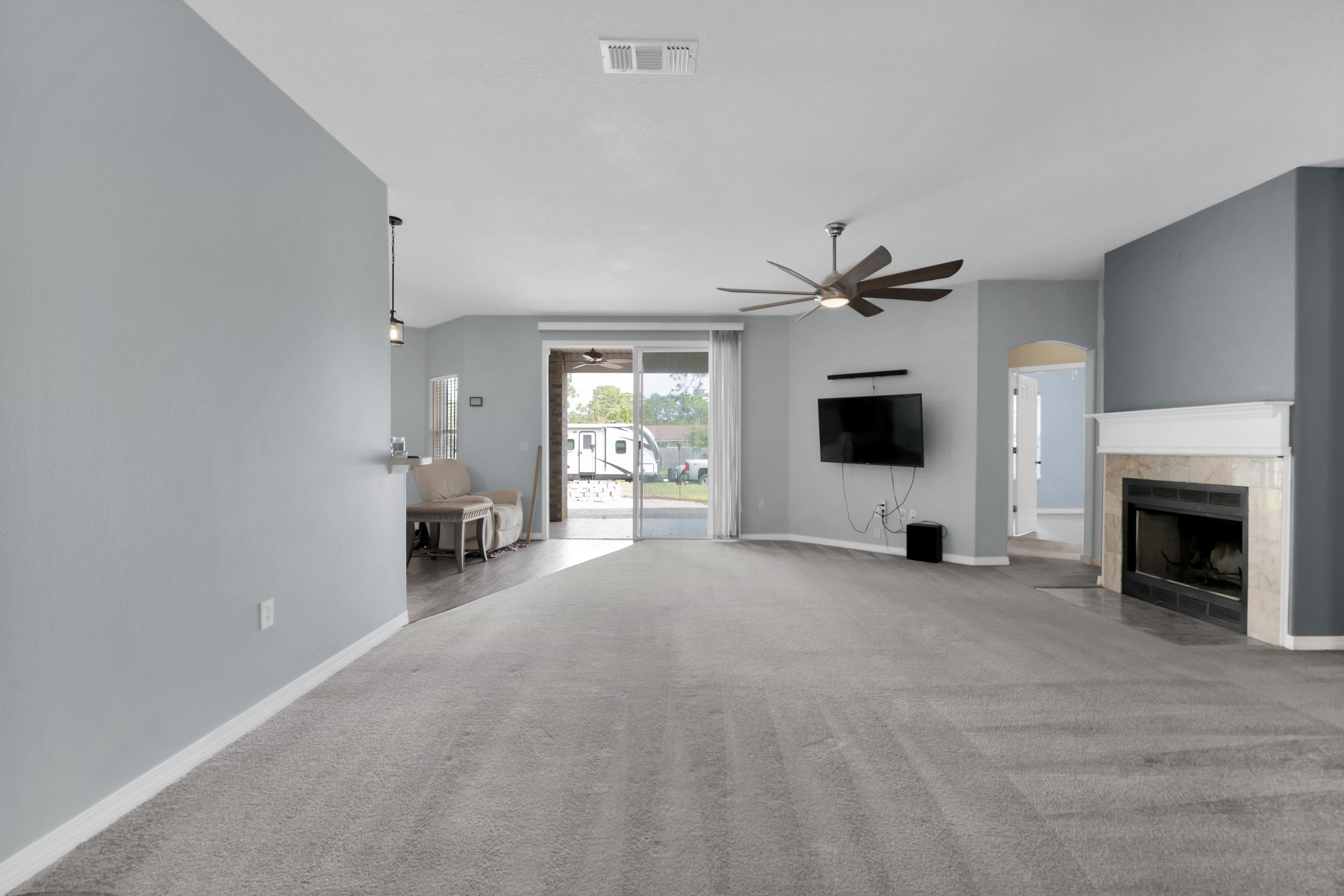 HOLLEY BY THE SEA - Residential