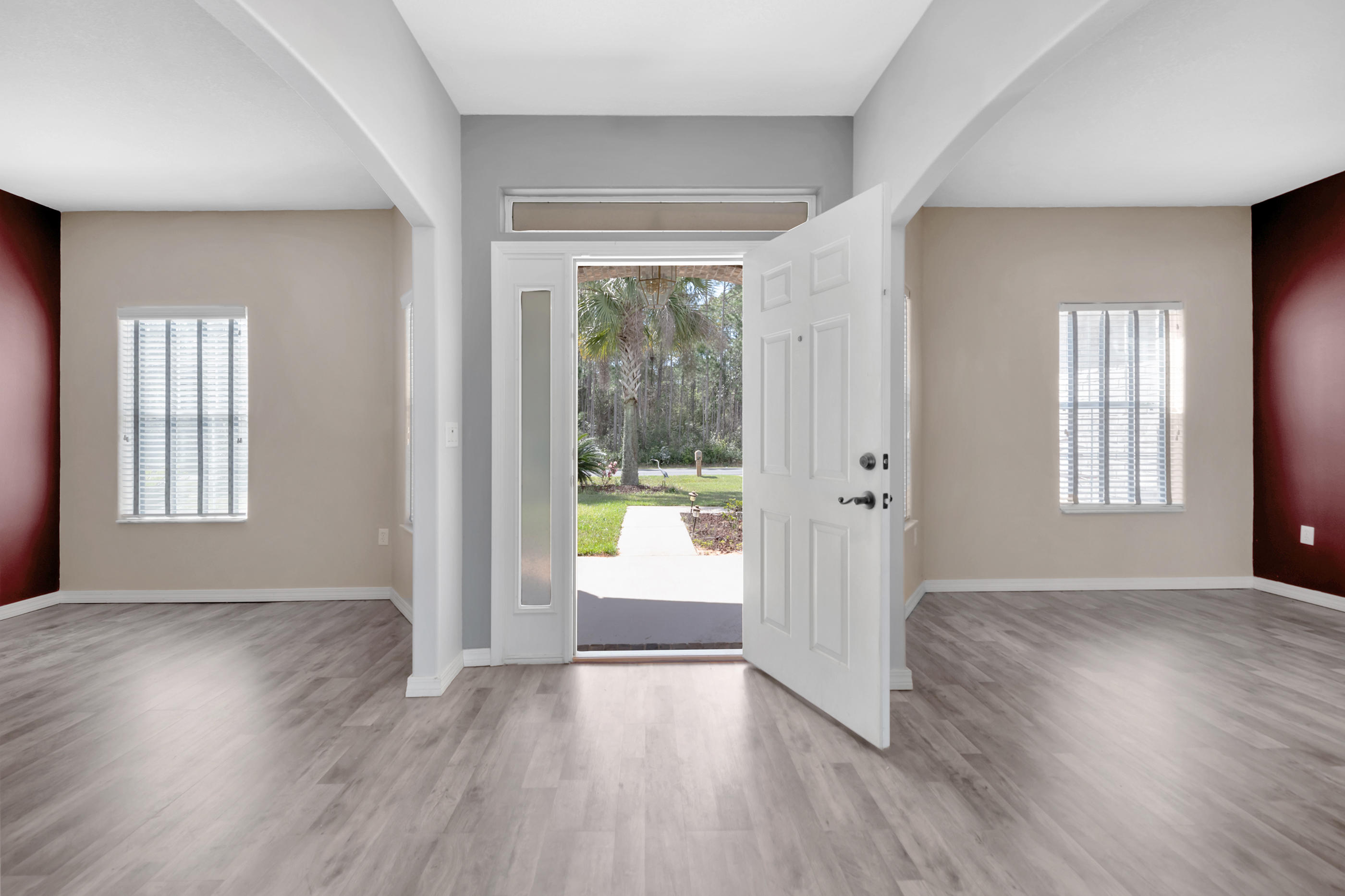 HOLLEY BY THE SEA - Residential