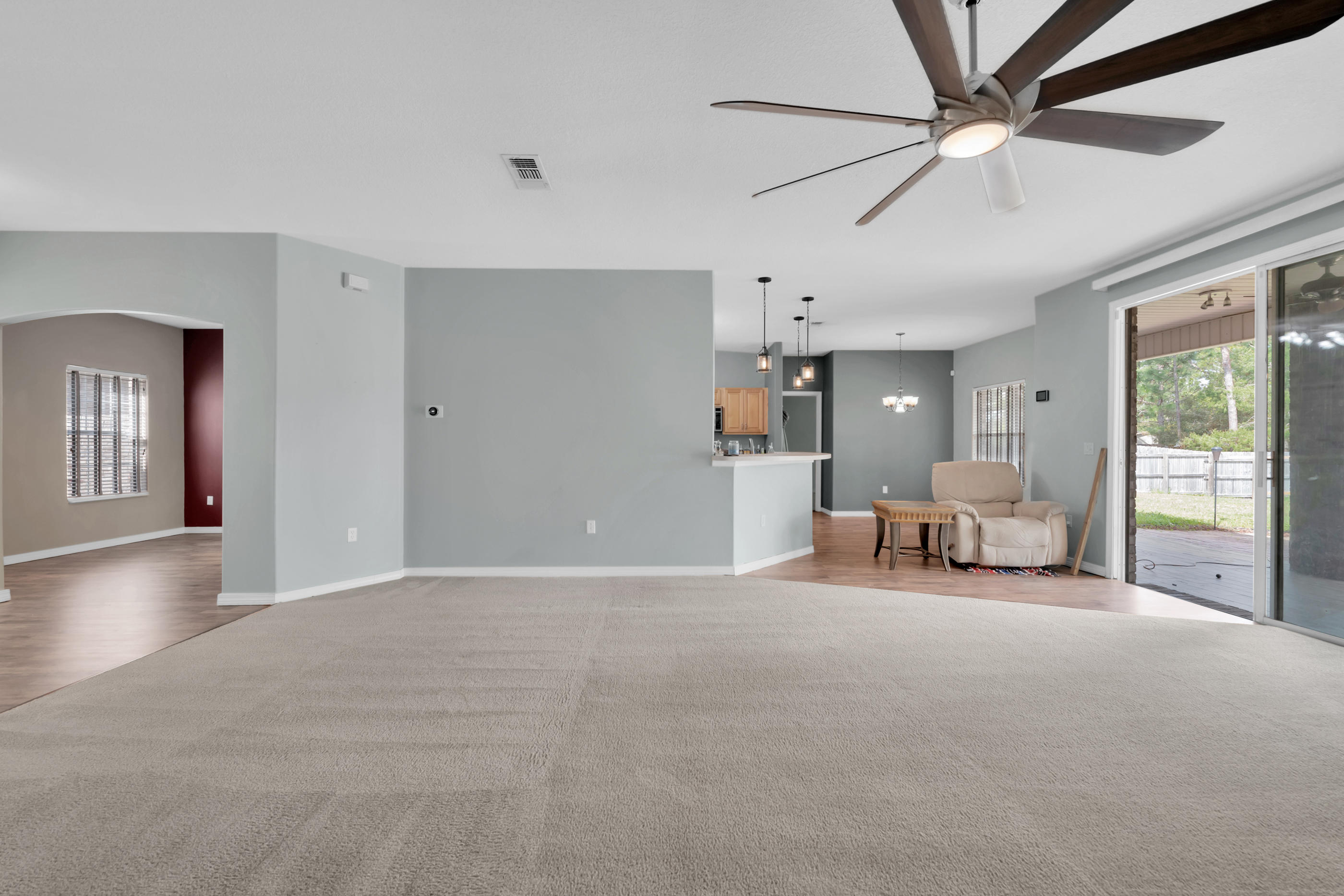 HOLLEY BY THE SEA - Residential