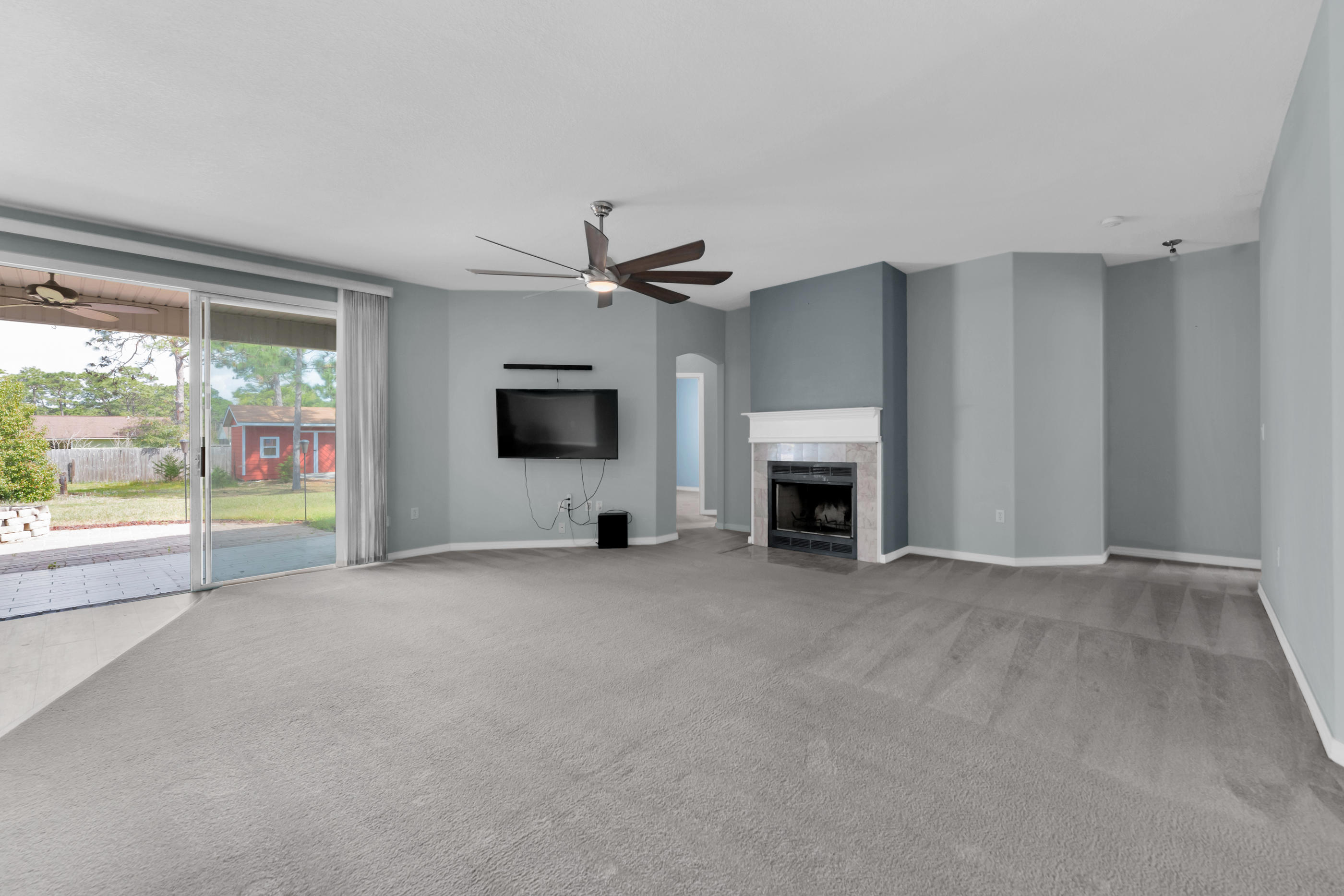 HOLLEY BY THE SEA - Residential