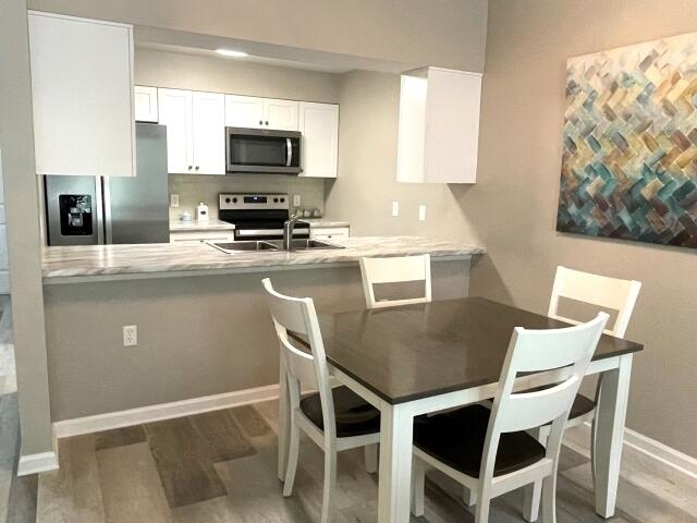 POINT OF VIEW T/H CONDO - Residential