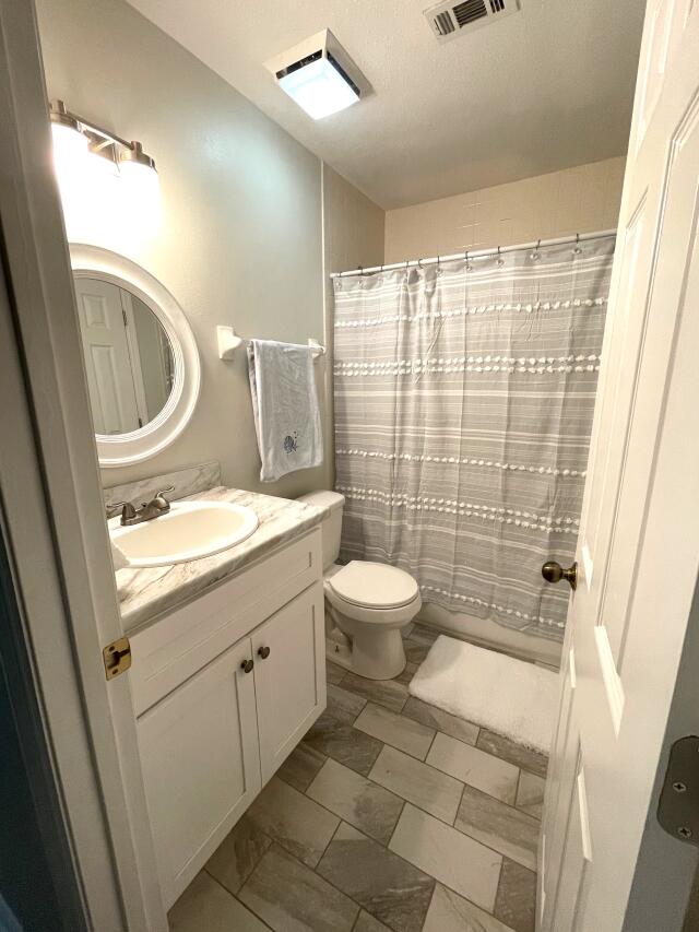 POINT OF VIEW T/H CONDO - Residential