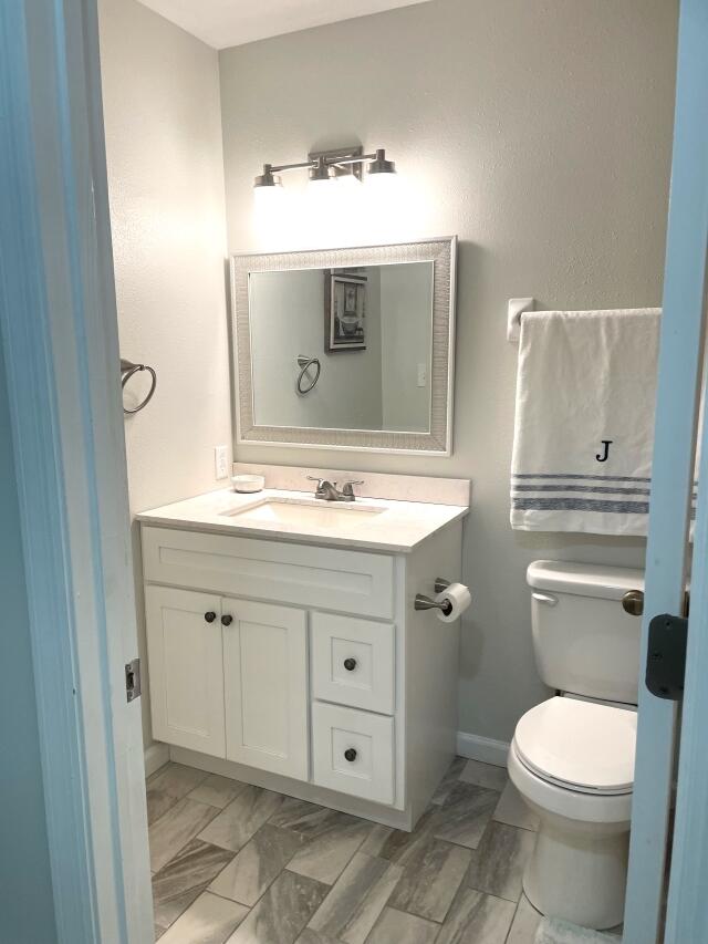 POINT OF VIEW T/H CONDO - Residential