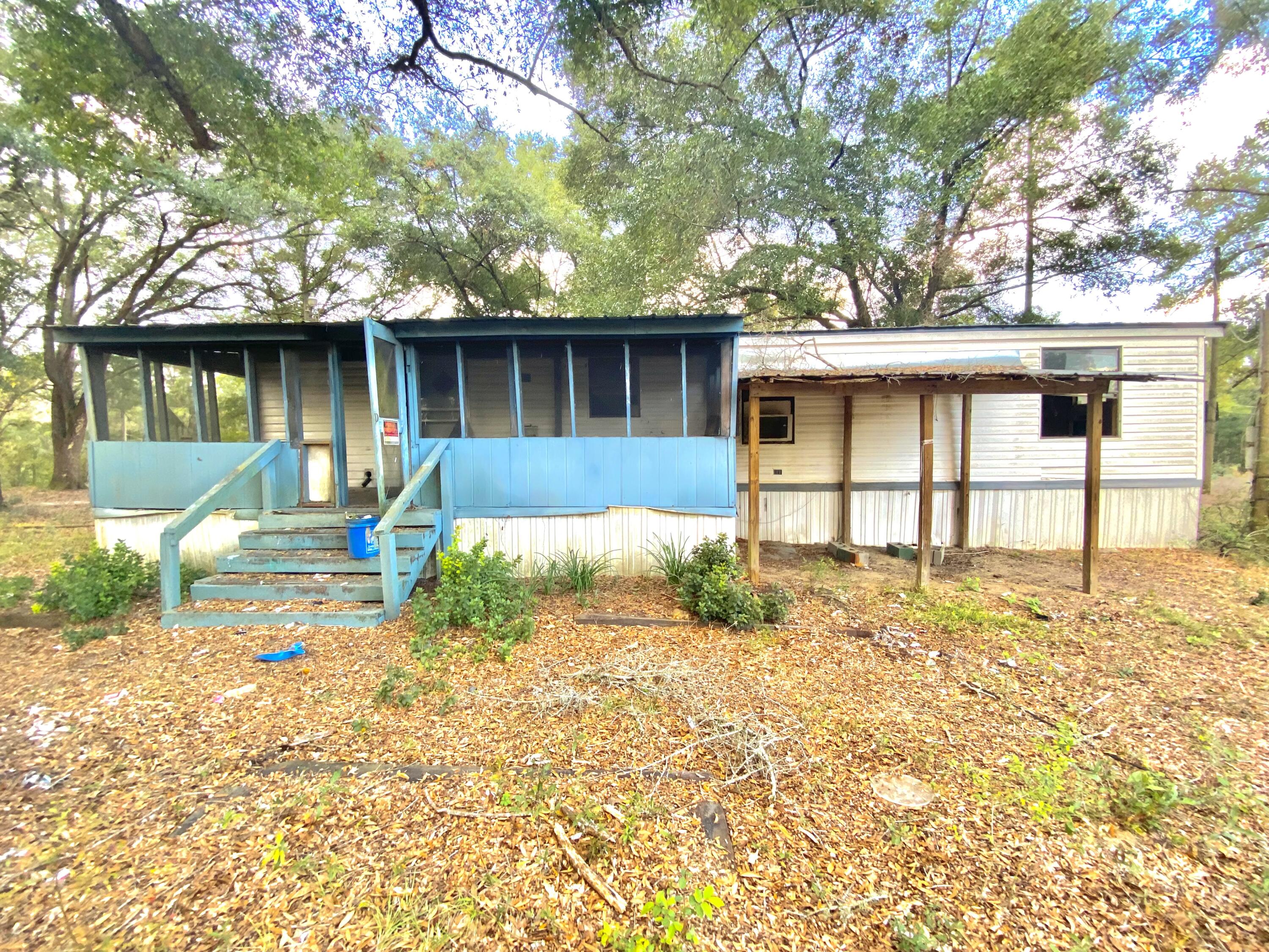 CAEEYVILLE - Residential