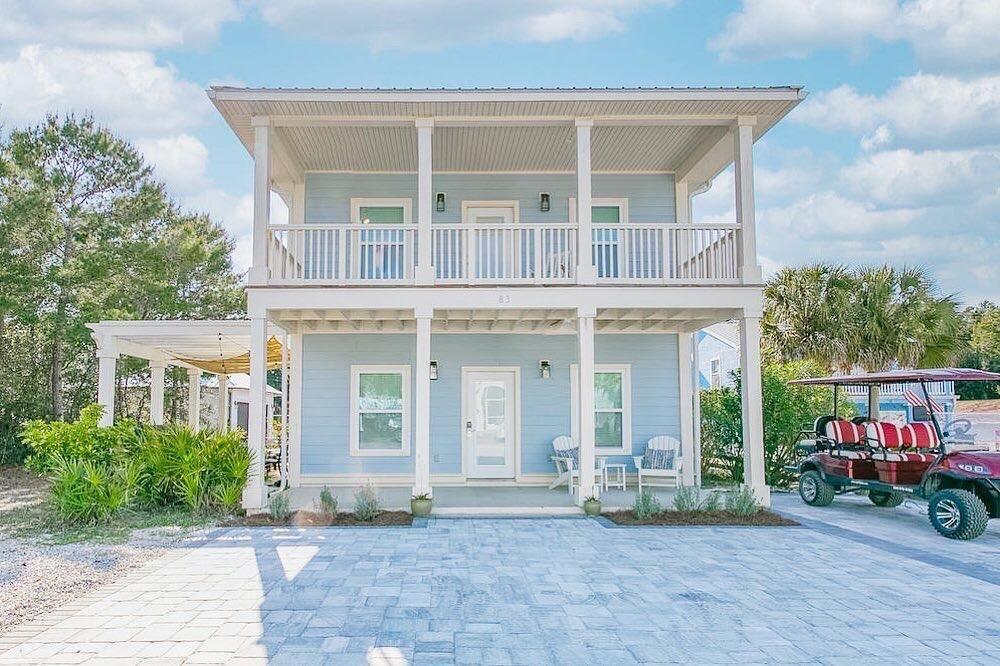 REIDS UNREC - Residential