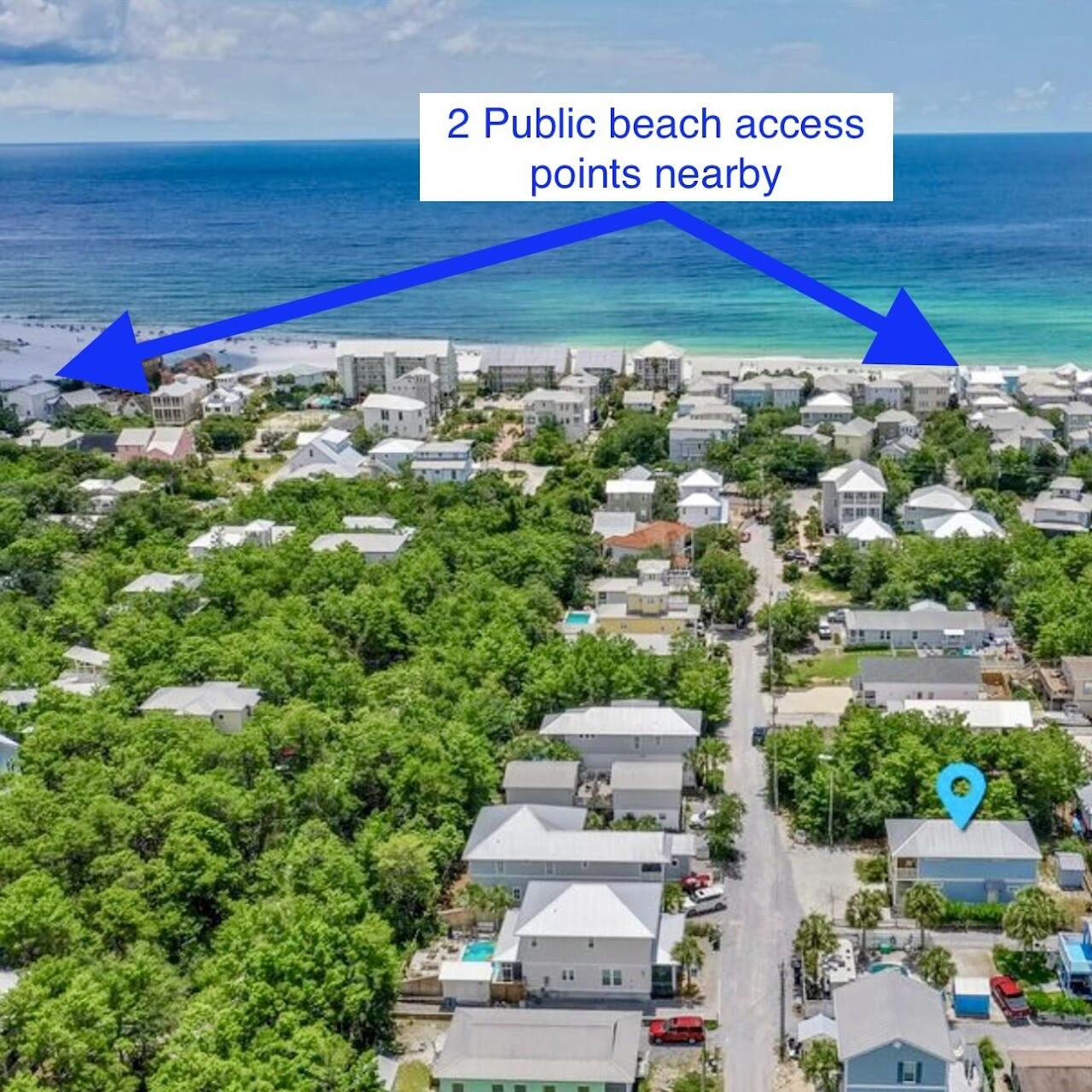 REIDS UNREC - Residential