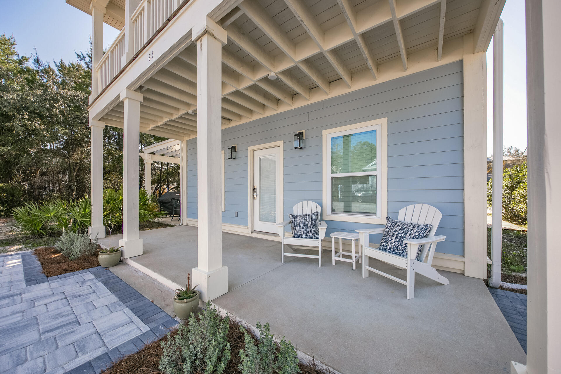 REIDS UNREC - Residential