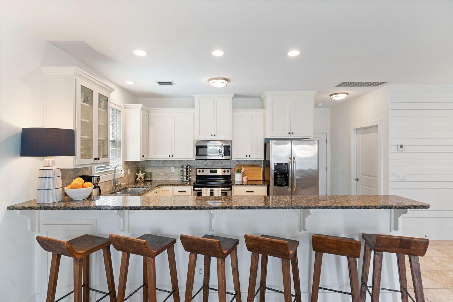 REIDS UNREC - Residential