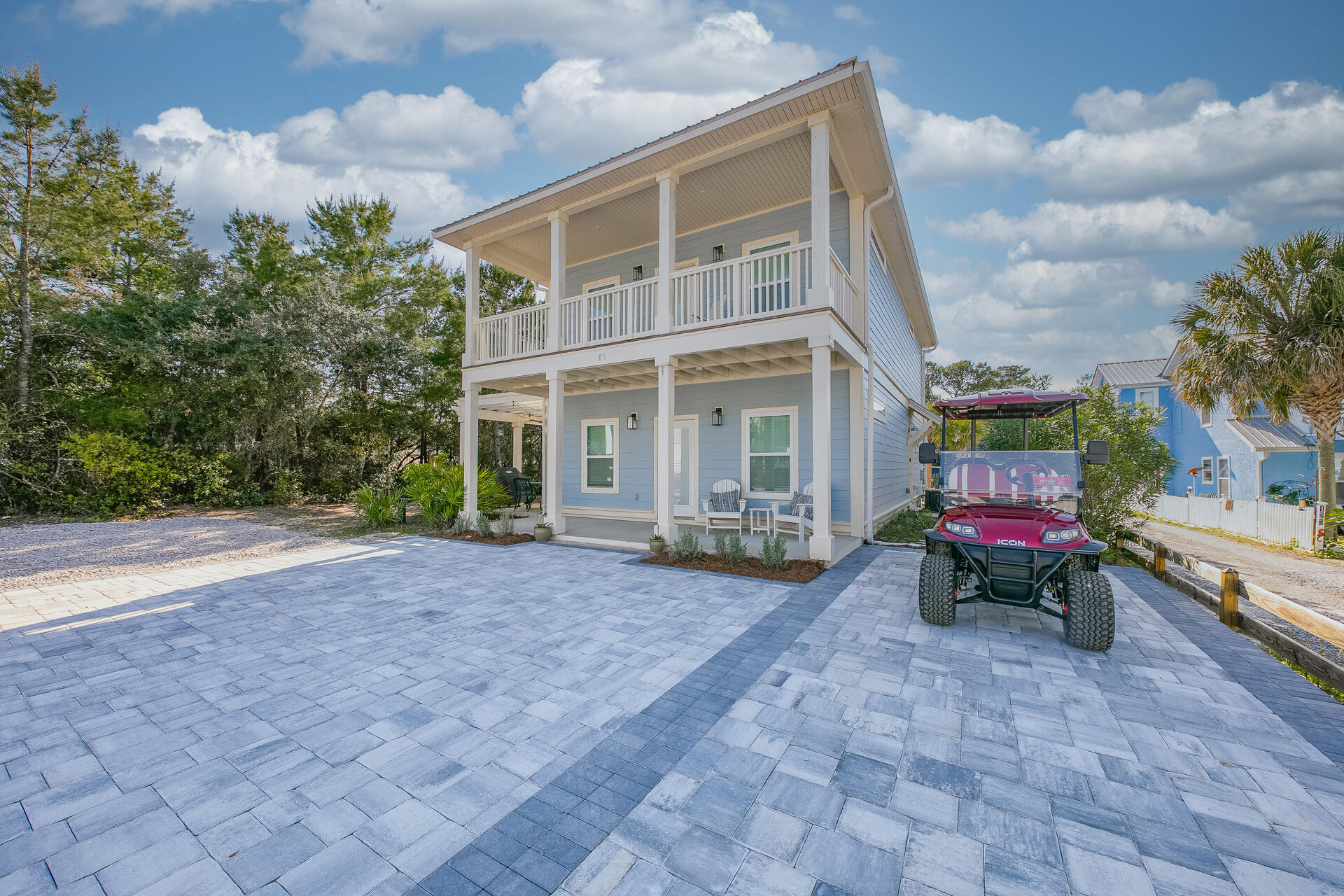 REIDS UNREC - Residential