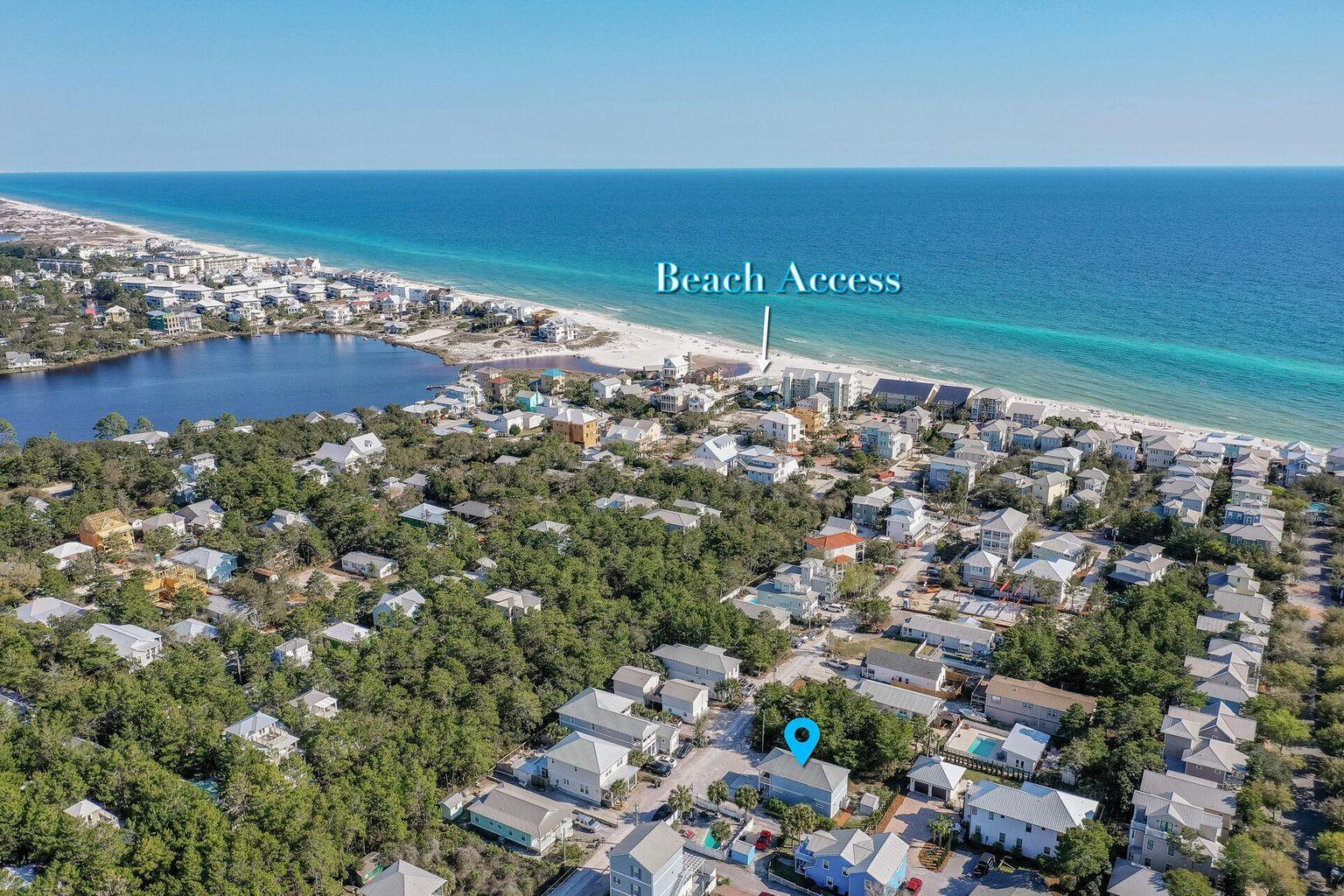 REIDS UNREC - Residential