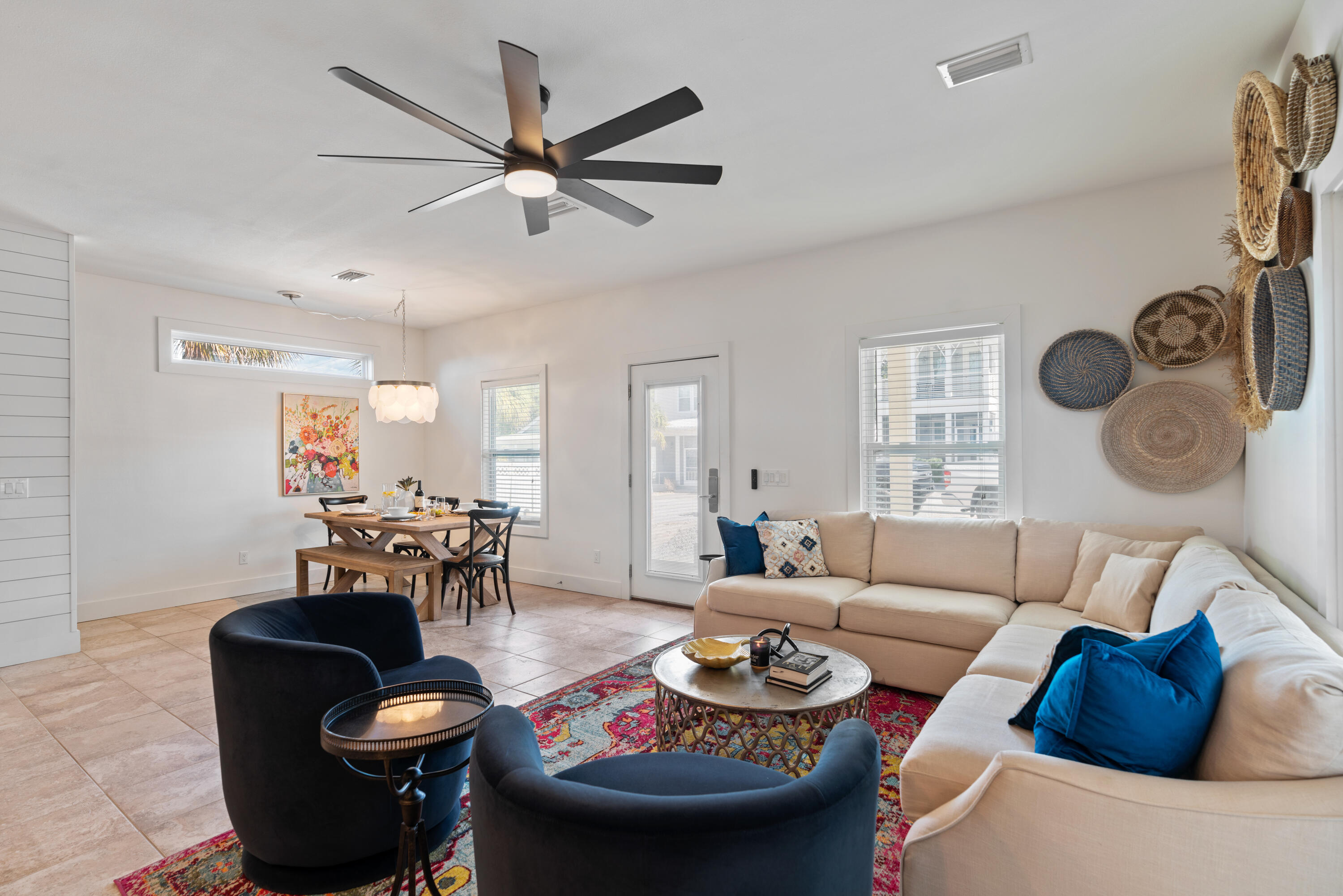 REIDS UNREC - Residential