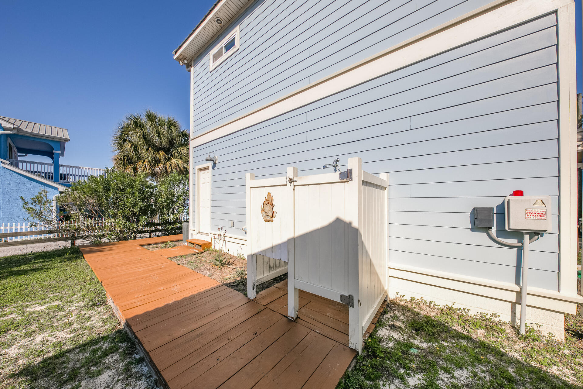 REIDS UNREC - Residential