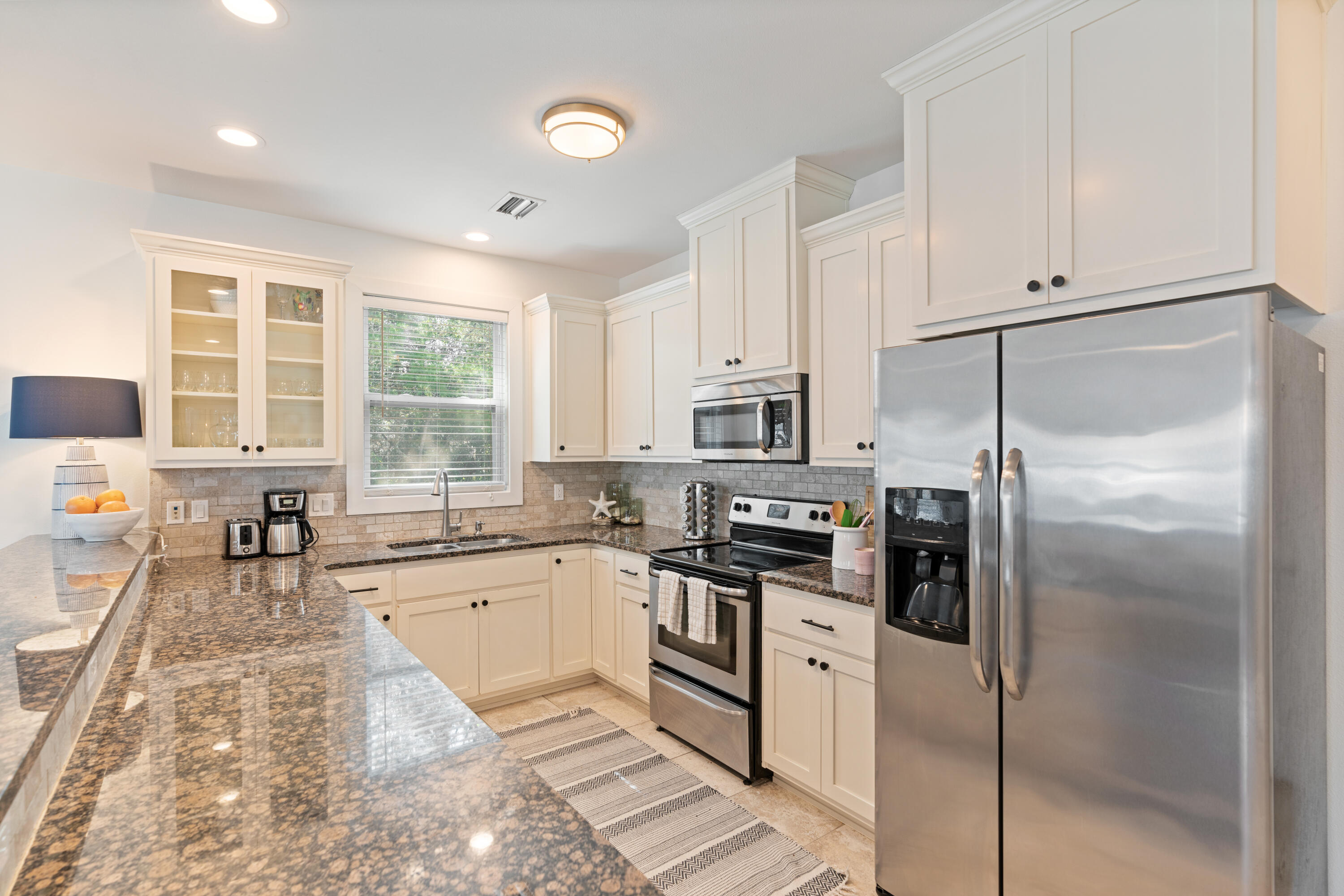 REIDS UNREC - Residential