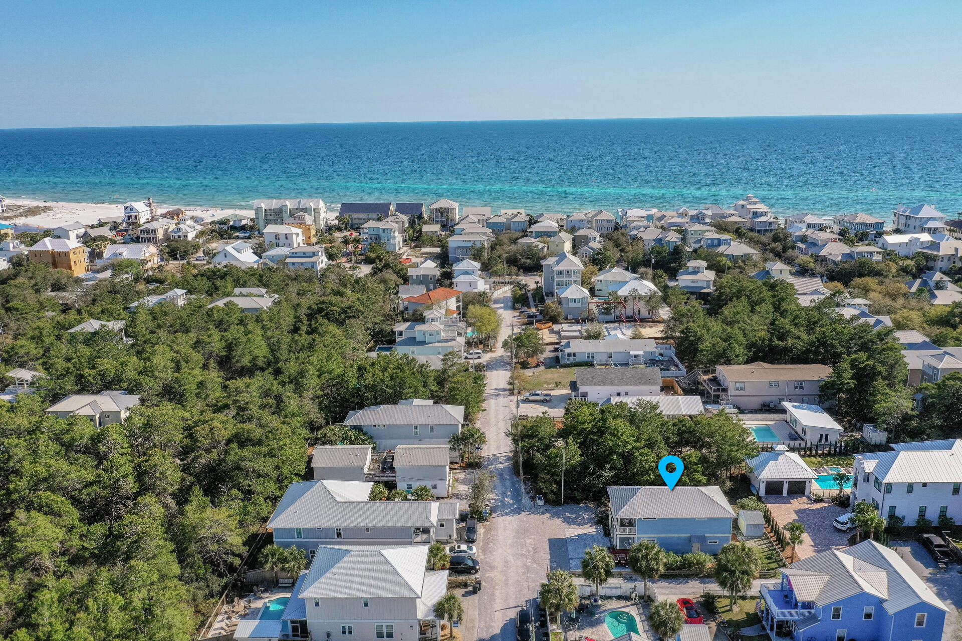 REIDS UNREC - Residential