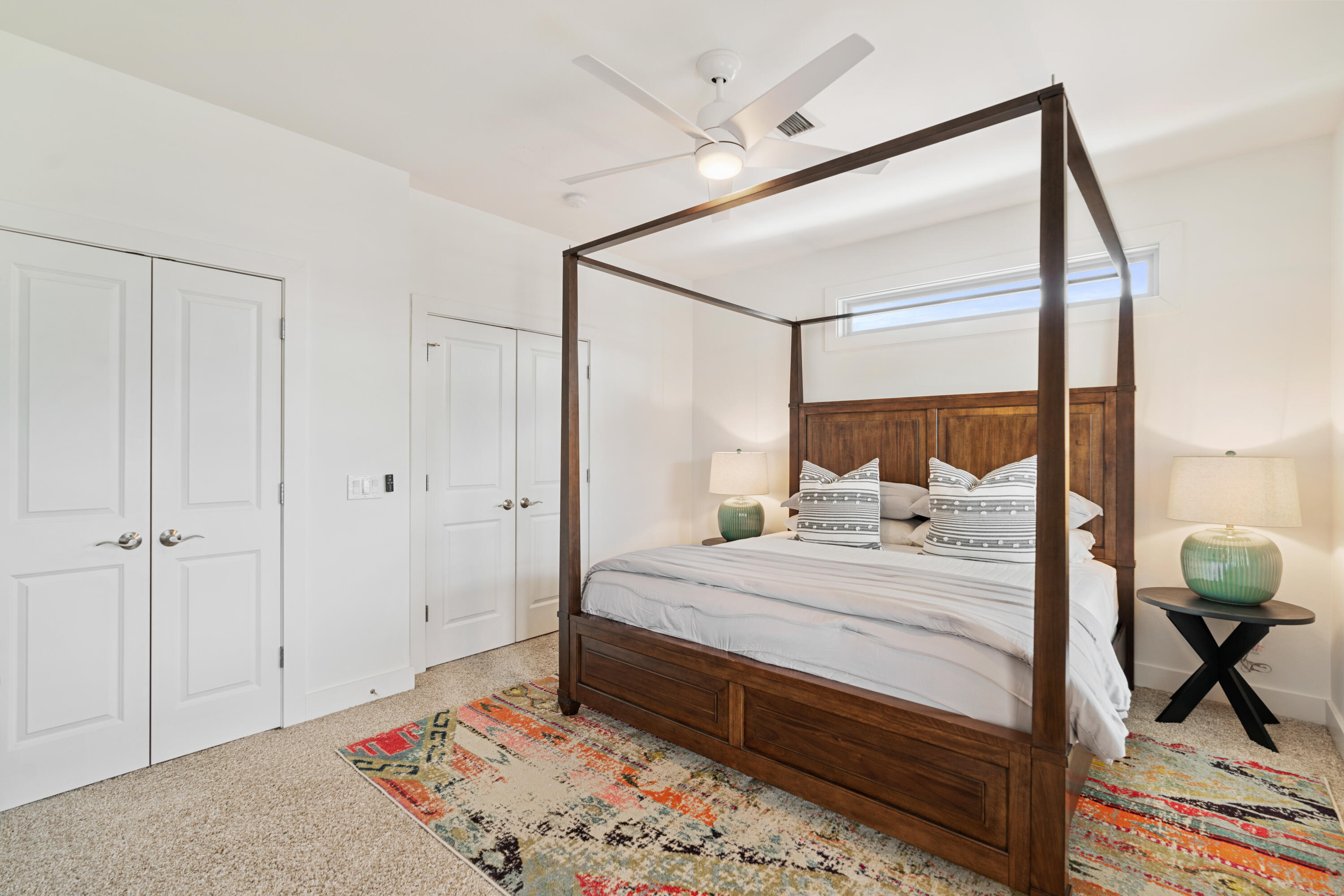 REIDS UNREC - Residential