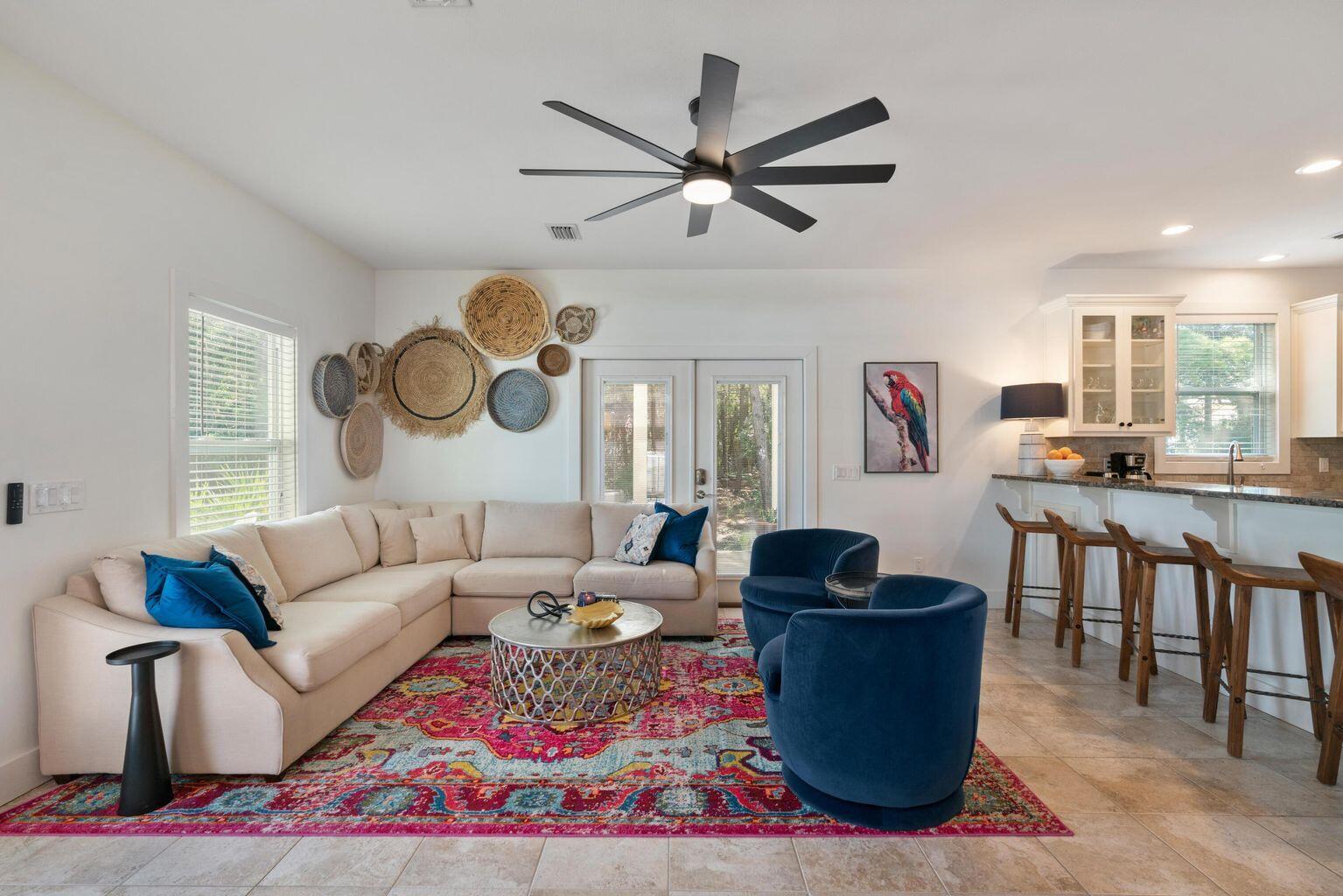 REIDS UNREC - Residential