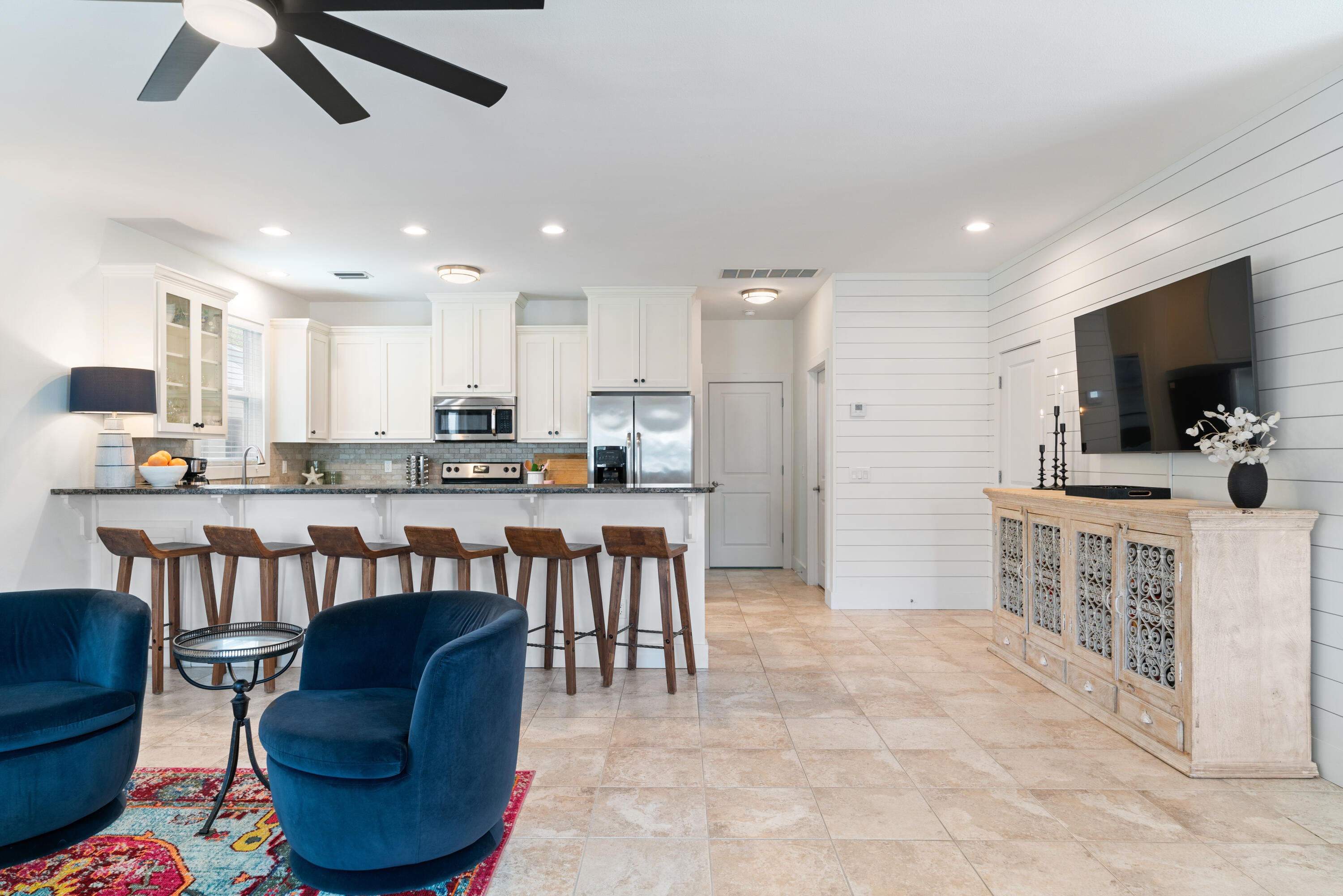 REIDS UNREC - Residential