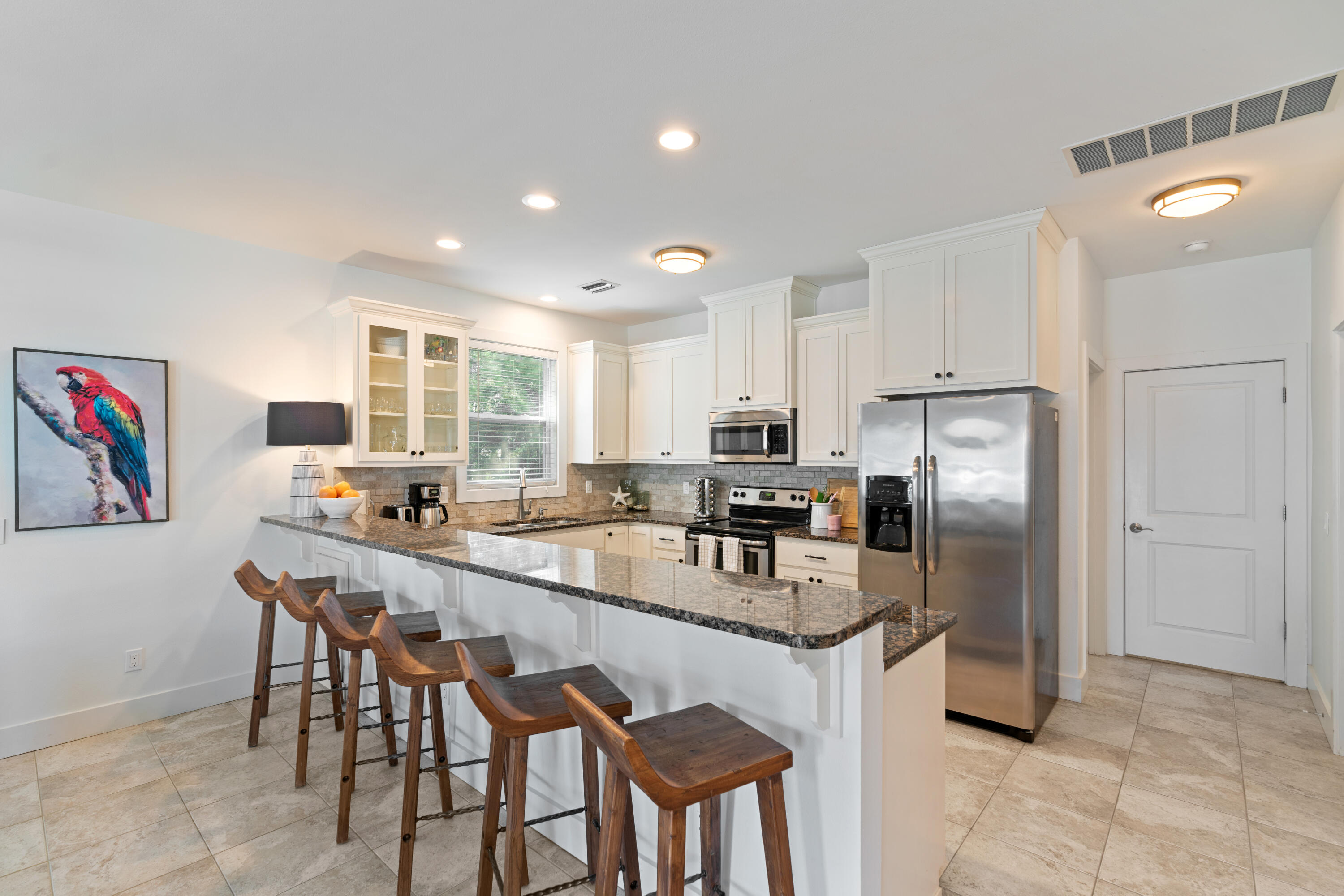 REIDS UNREC - Residential