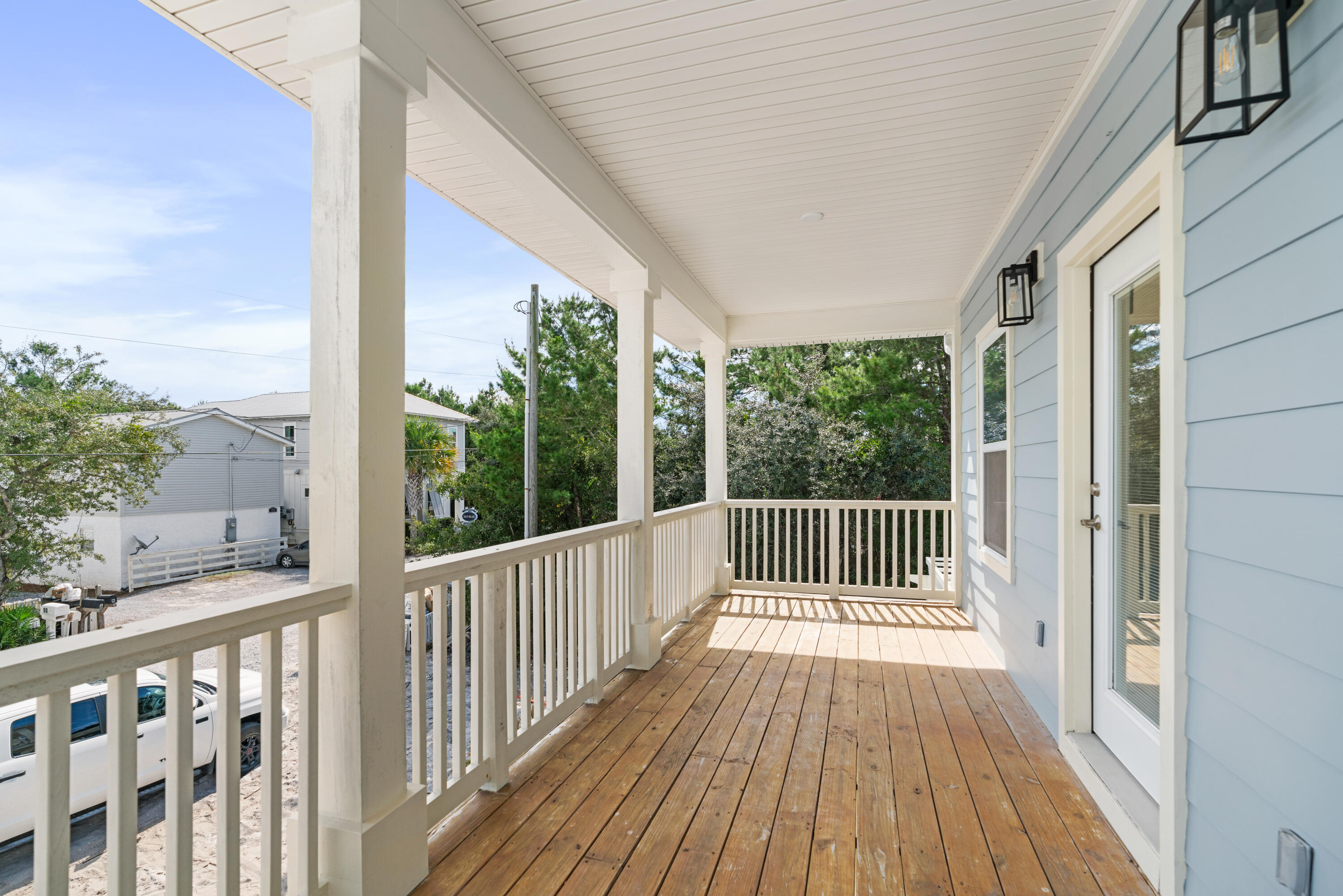 REIDS UNREC - Residential