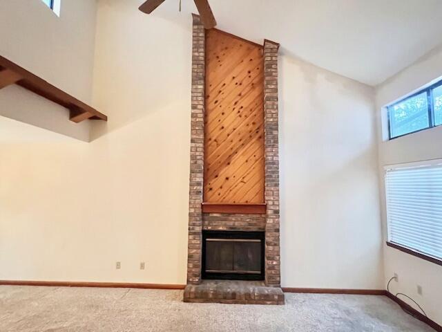 CEDAR RIDGE PH 3 - Residential Lease