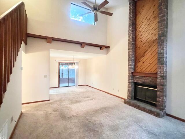 CEDAR RIDGE PH 3 - Residential Lease