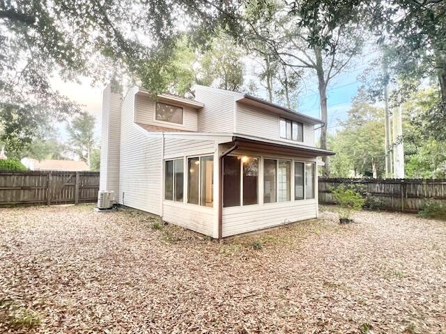 CEDAR RIDGE PH 3 - Residential Lease