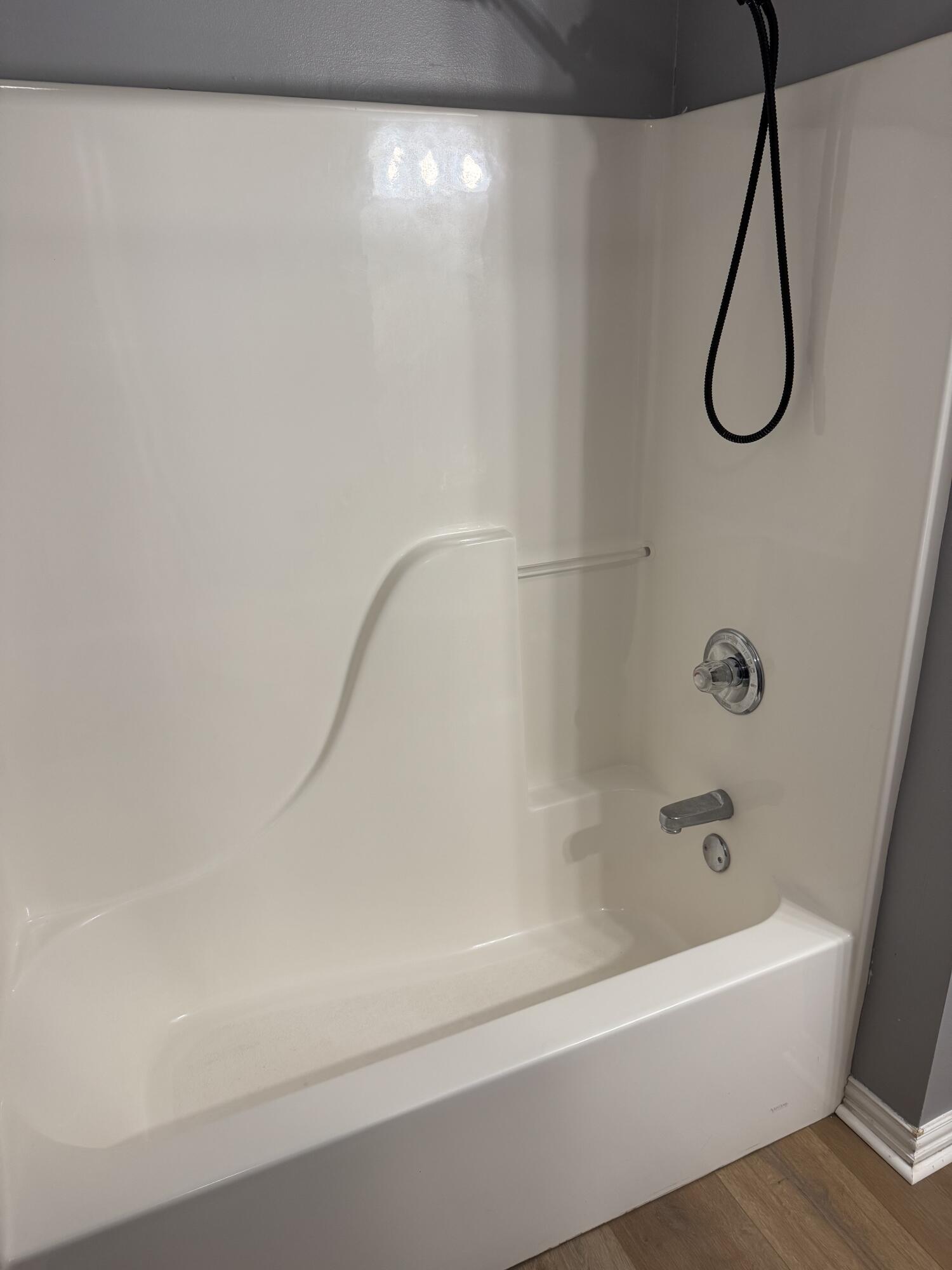 Dolphin Road Condos - Residential