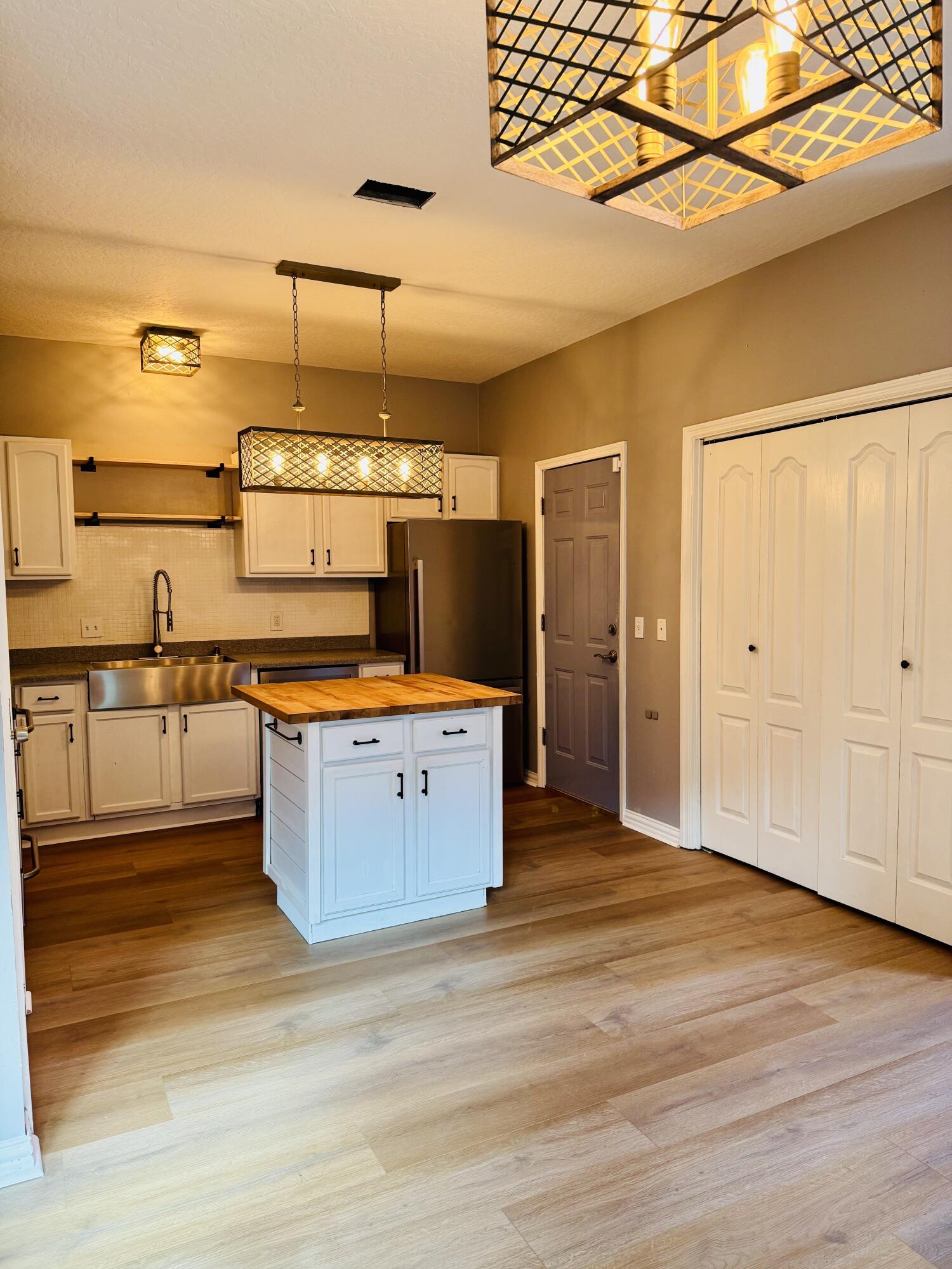 Dolphin Road Condos - Residential