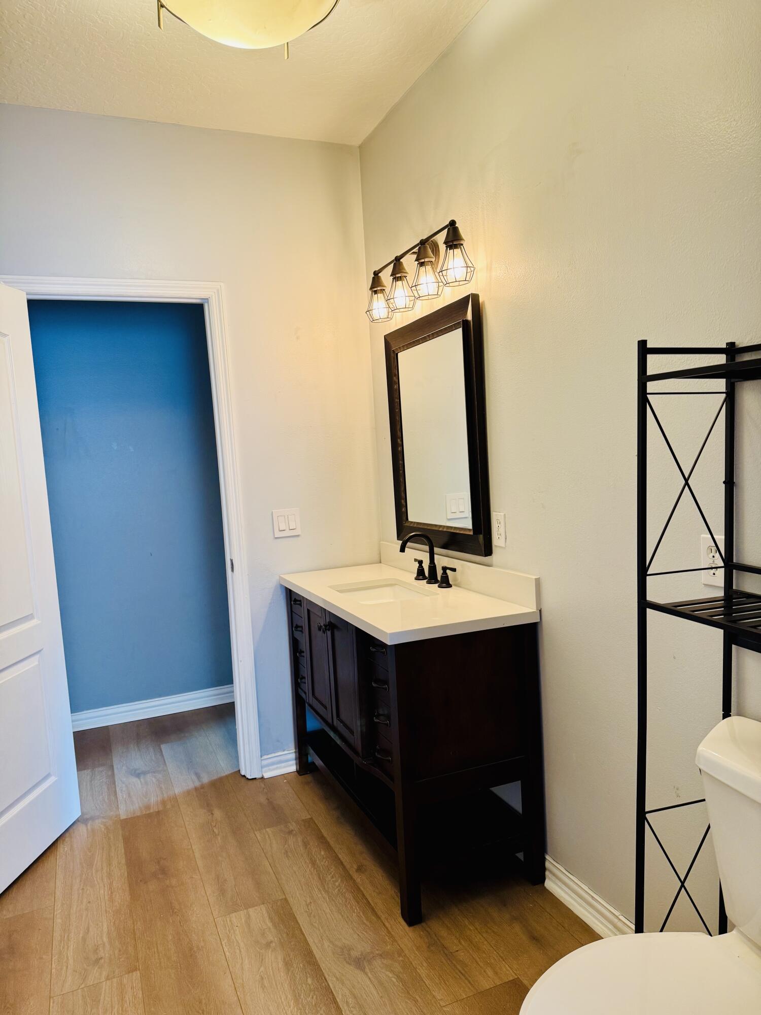 Dolphin Road Condos - Residential