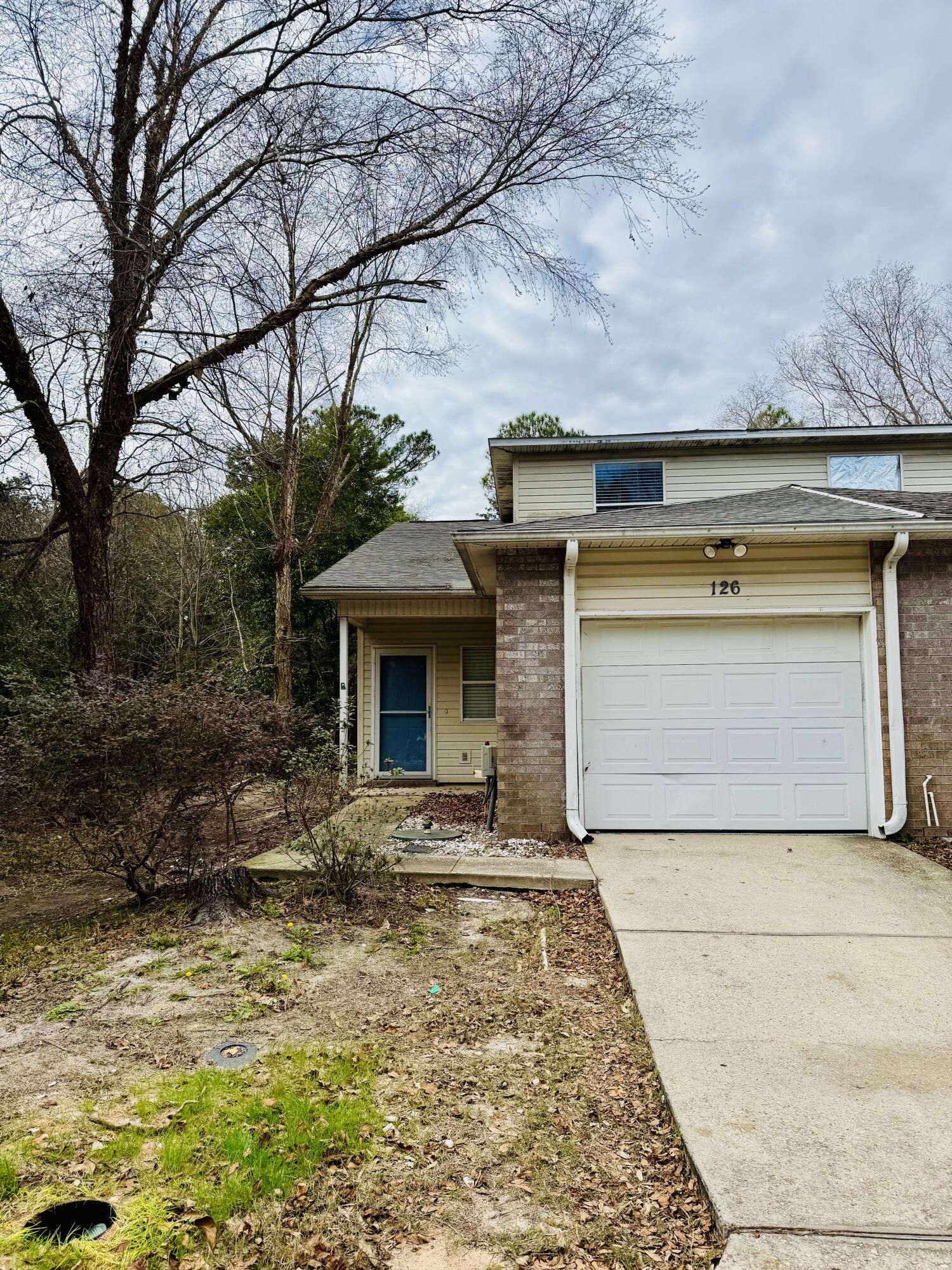 Dolphin Road Condos - Residential