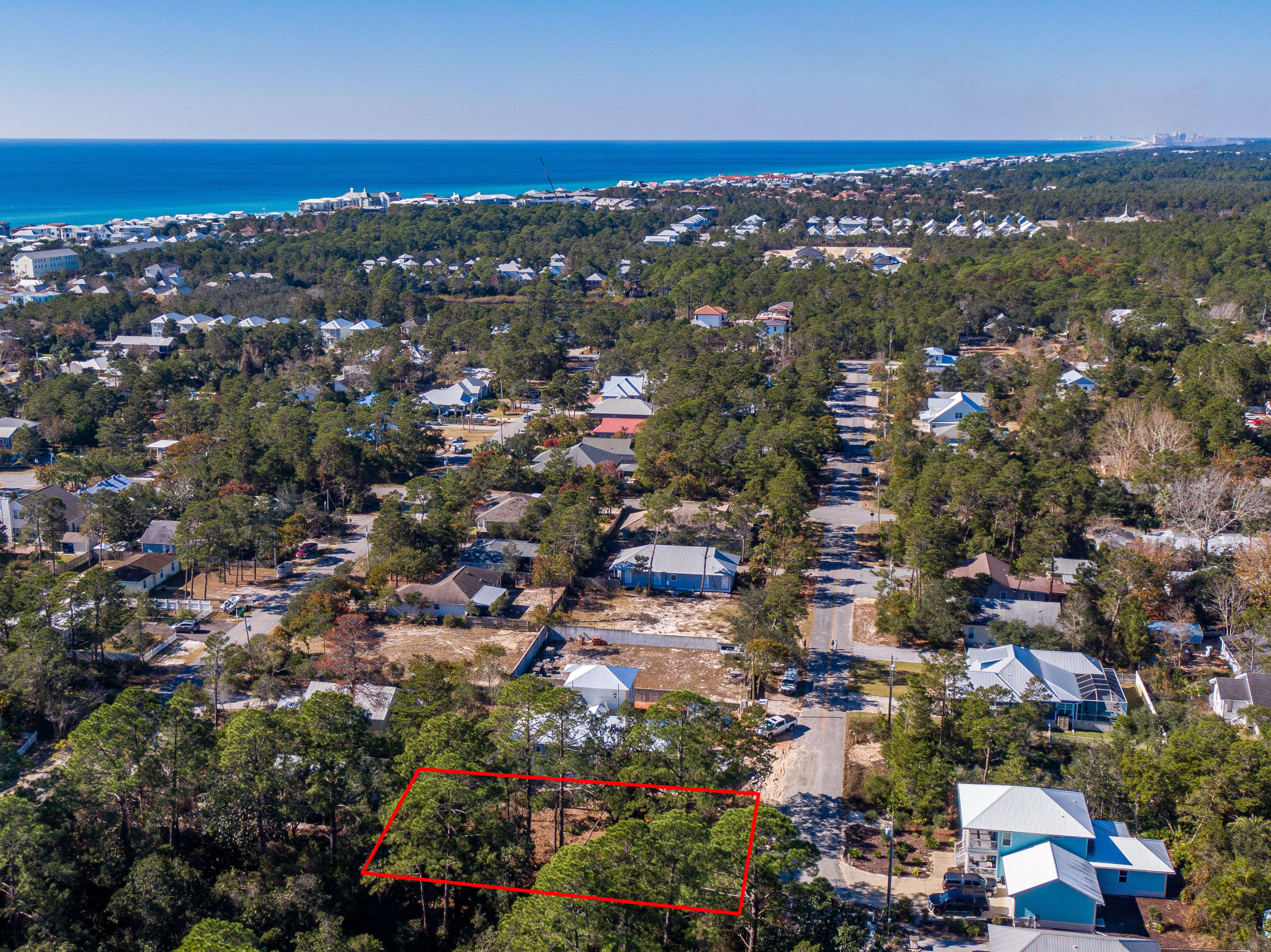 GULFVIEW HEIGHTS - Residential