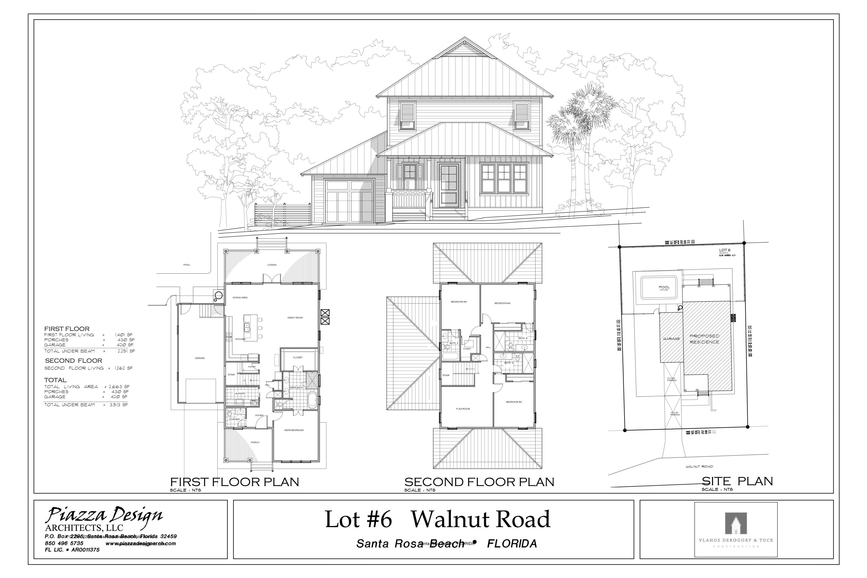 GULFVIEW HEIGHTS - Residential