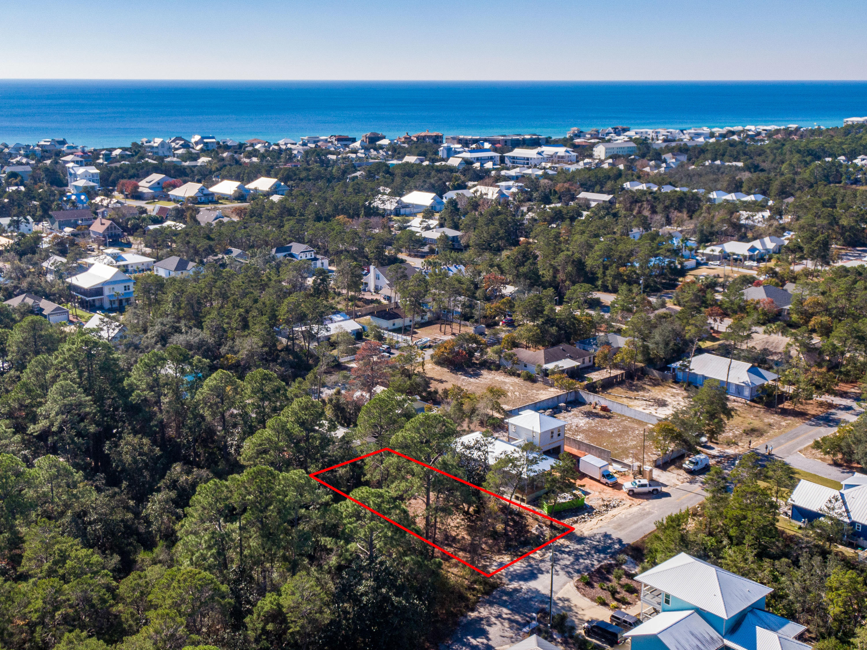 GULFVIEW HEIGHTS - Residential