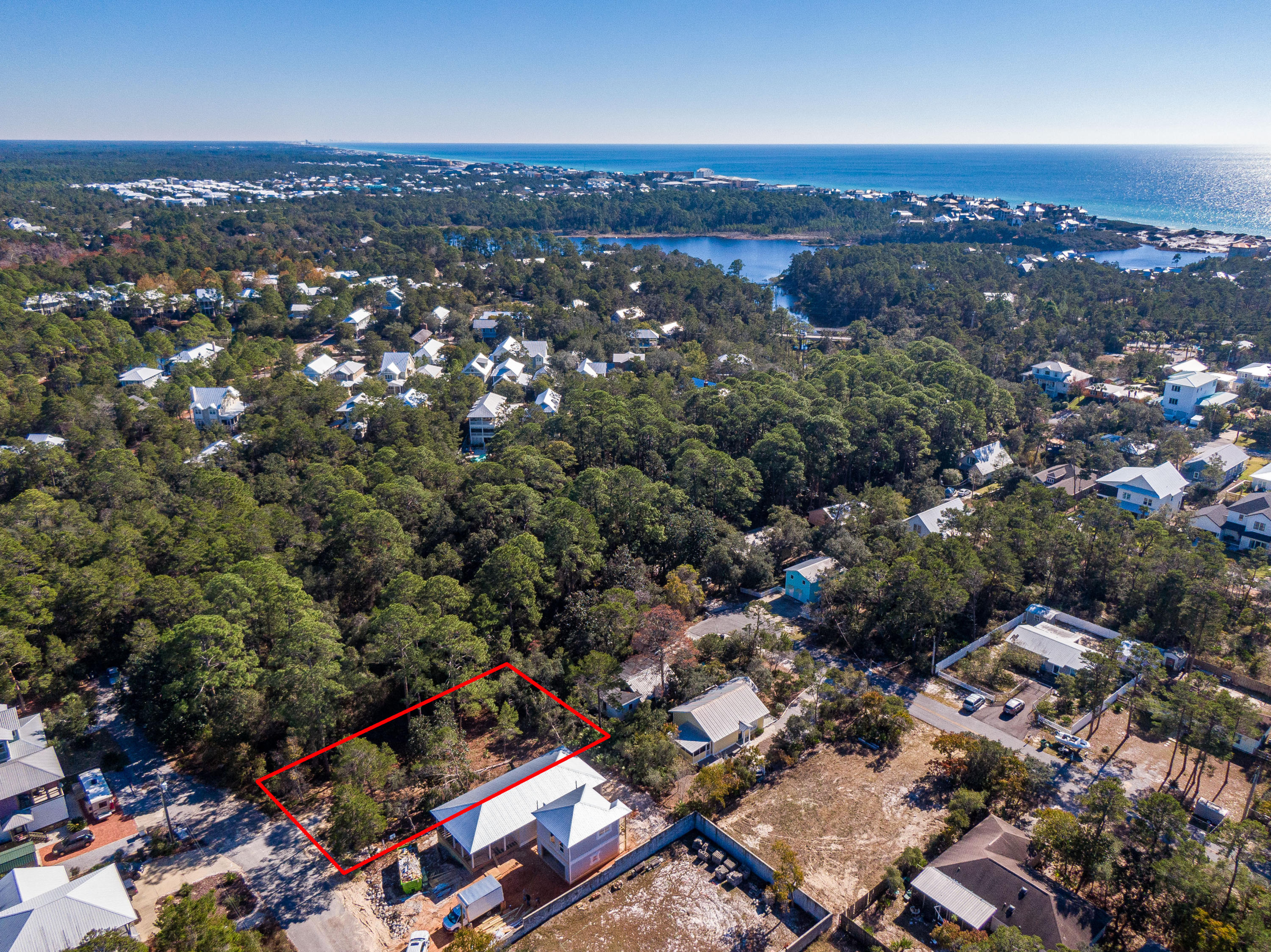 GULFVIEW HEIGHTS - Residential