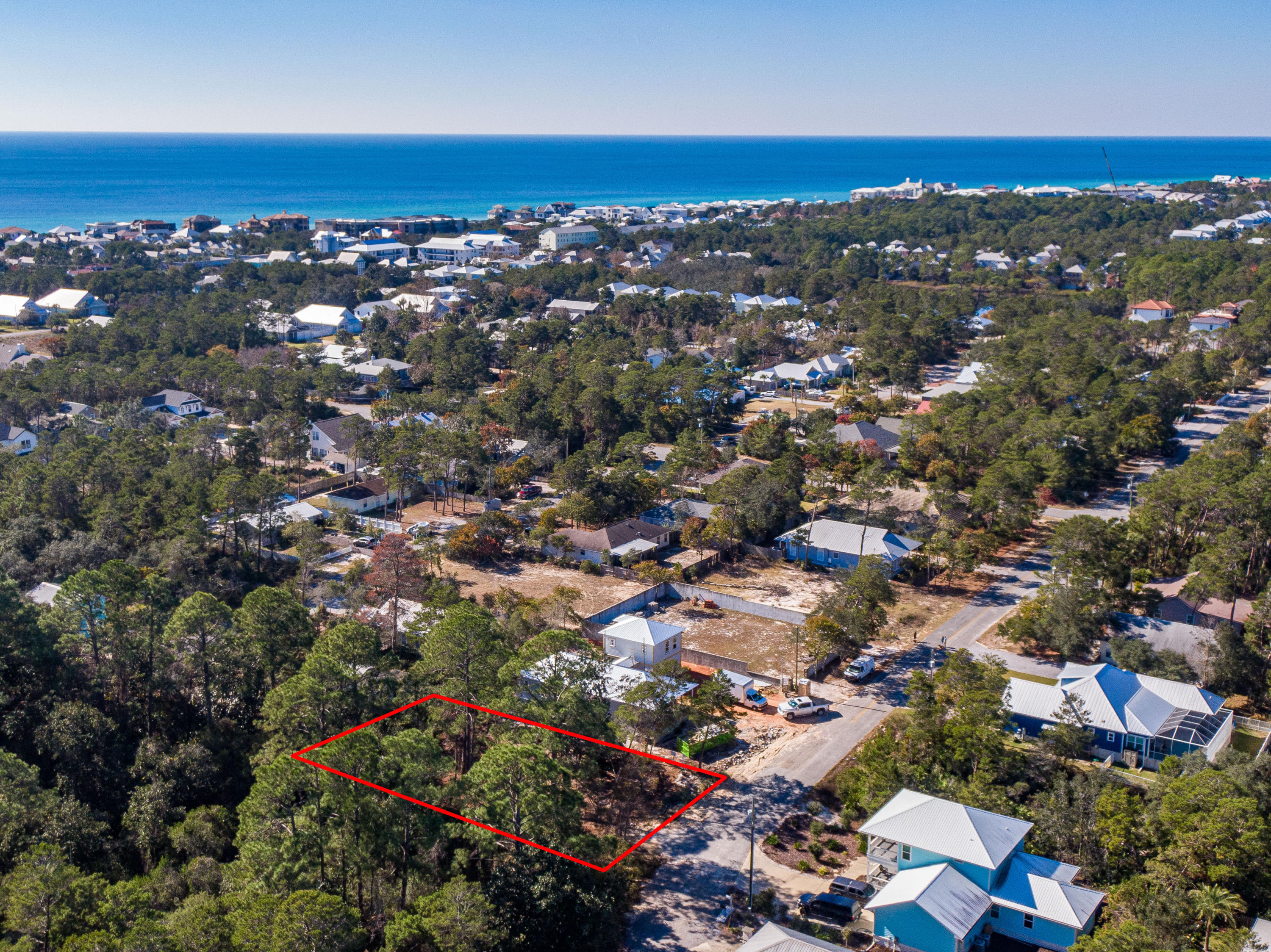 GULFVIEW HEIGHTS - Residential