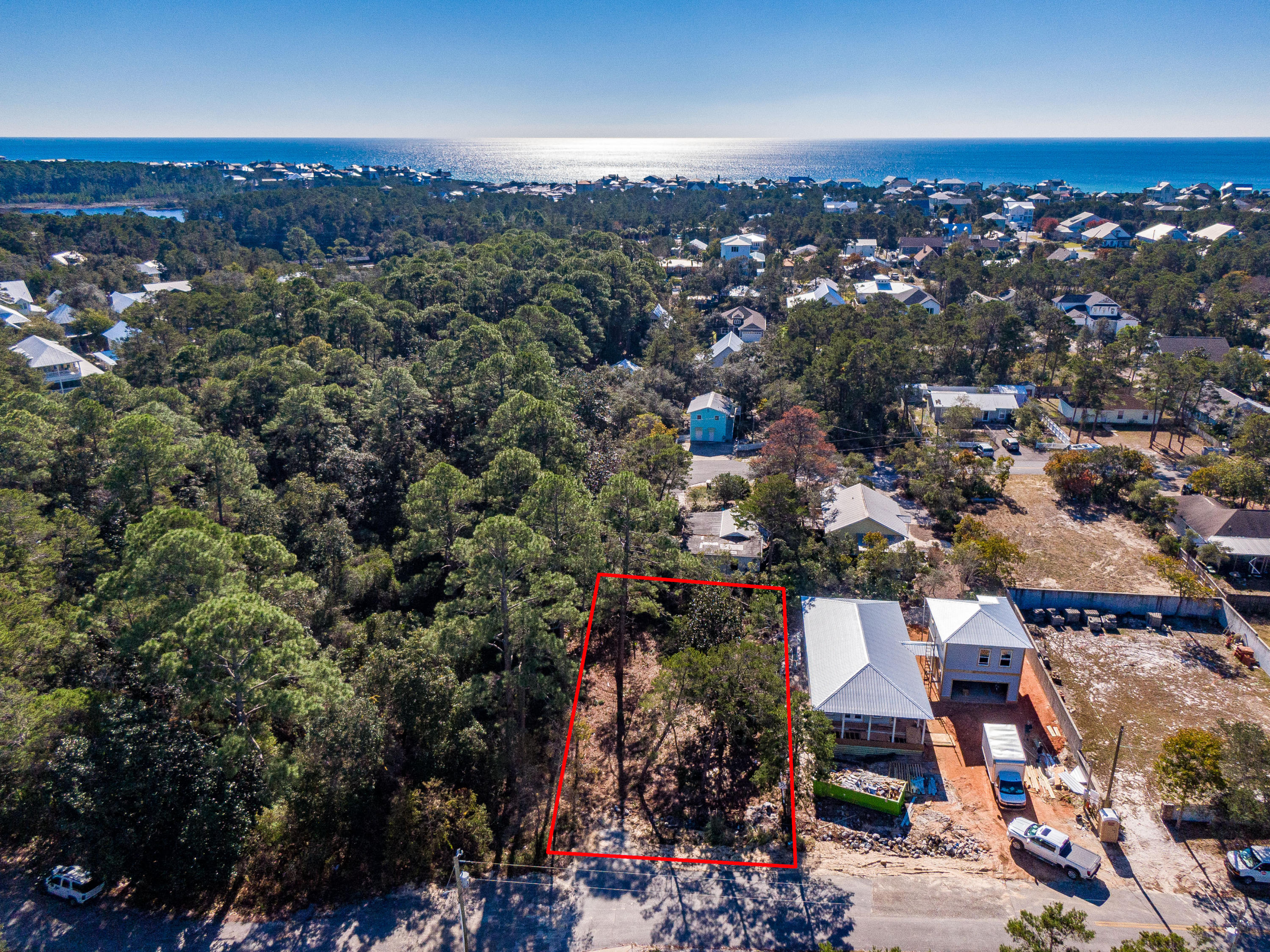 GULFVIEW HEIGHTS - Residential