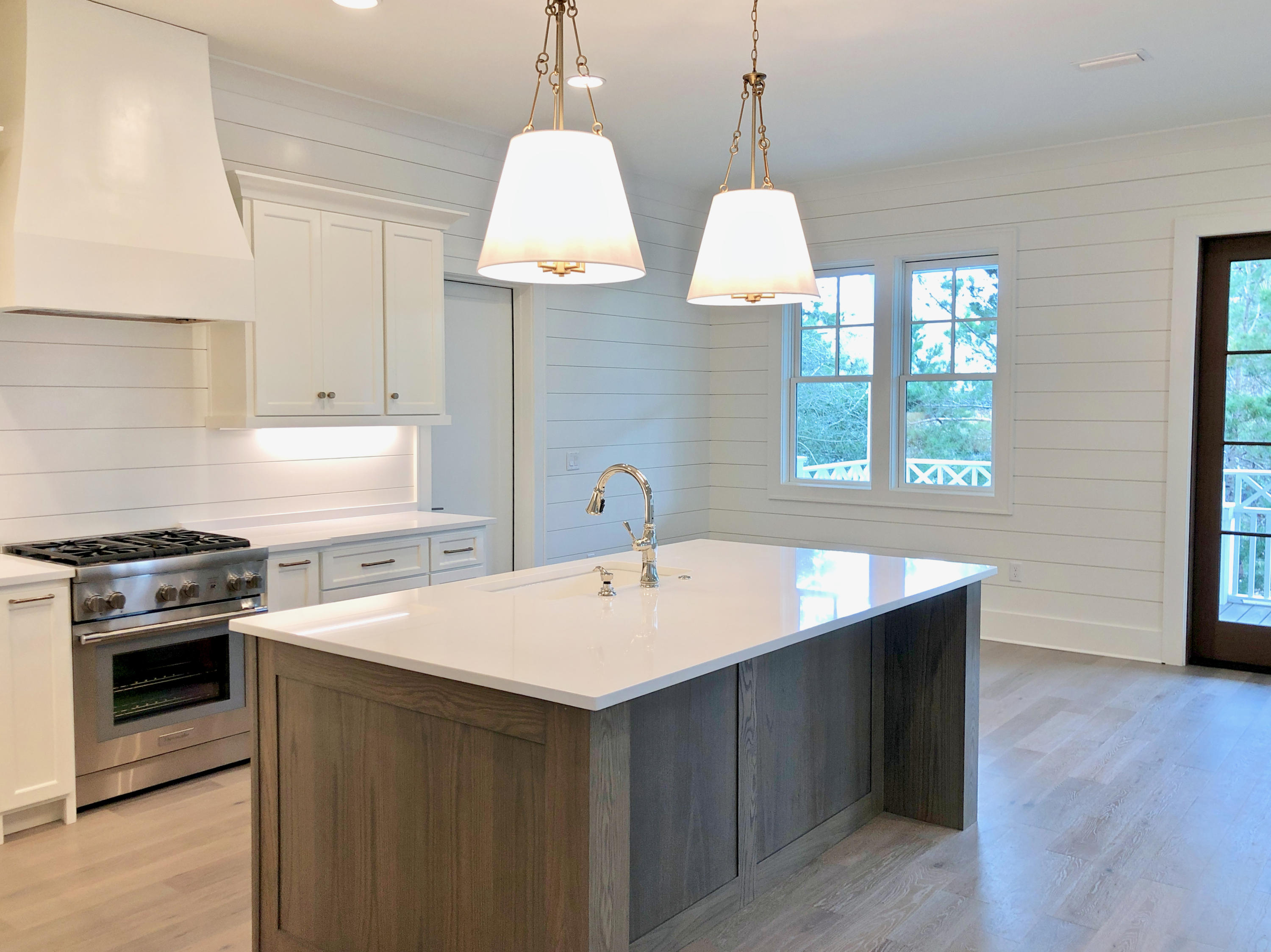 GULFVIEW HEIGHTS - Residential