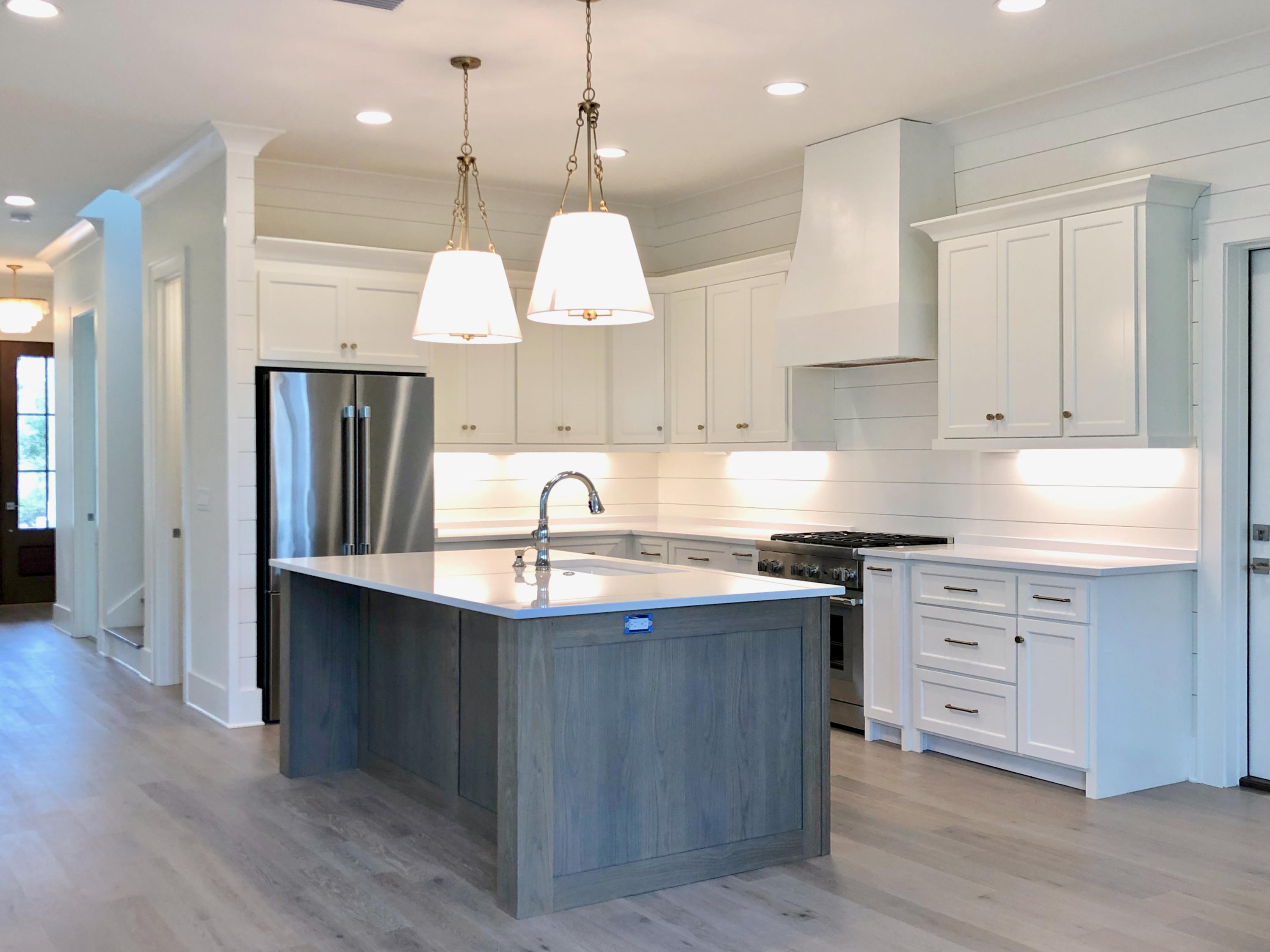 GULFVIEW HEIGHTS - Residential