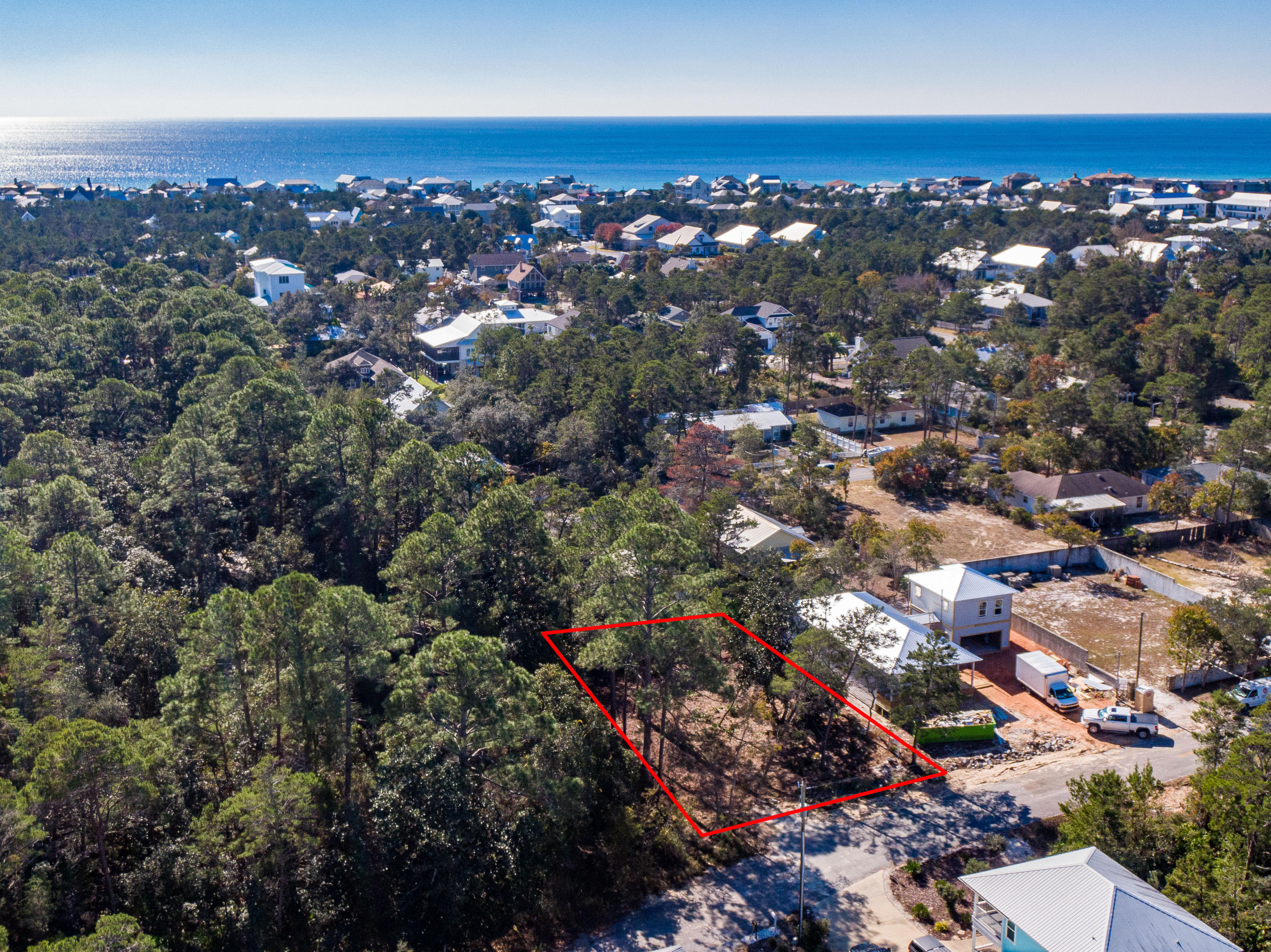 GULFVIEW HEIGHTS - Residential